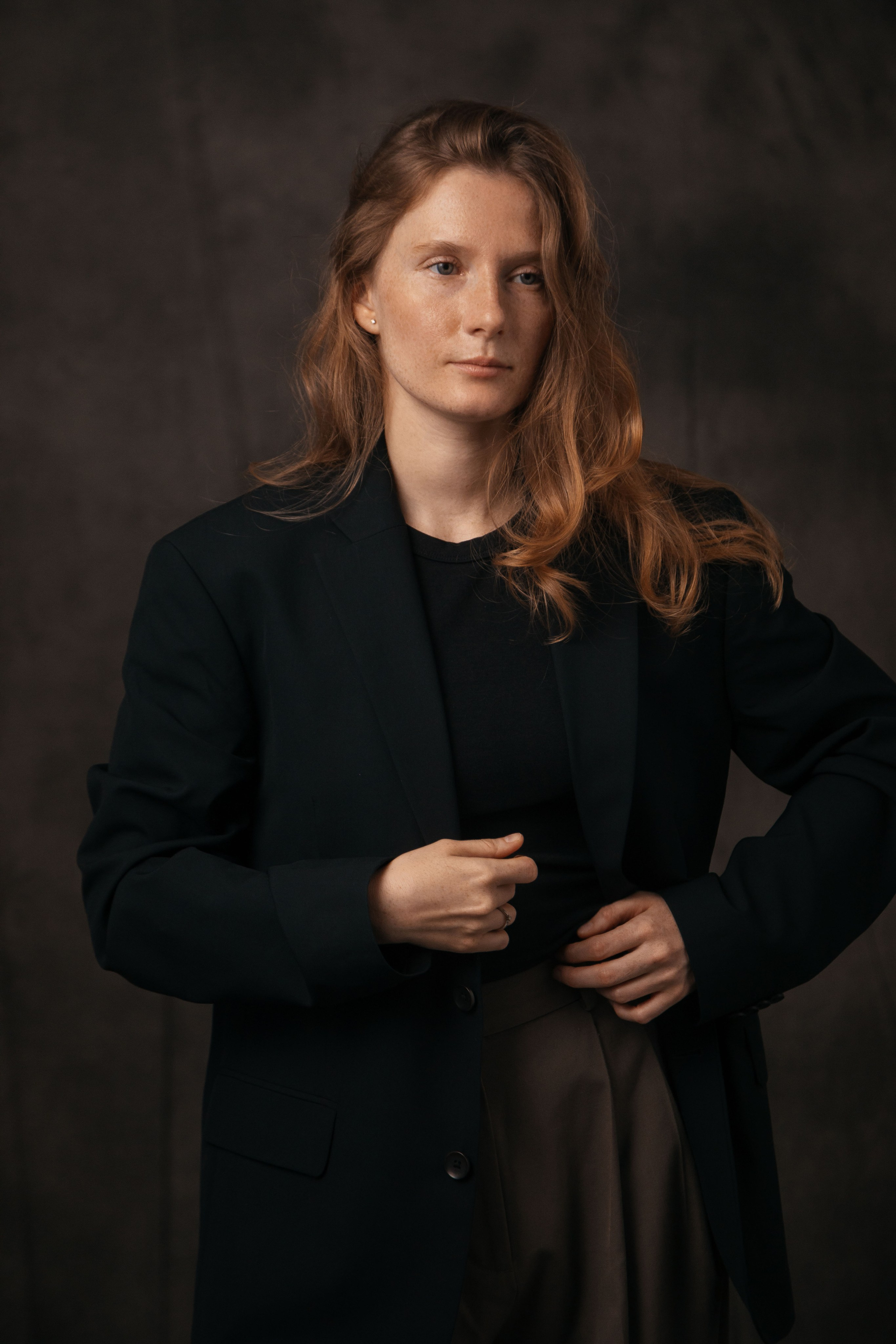 Kate. Фотограф Андрій Некрасов