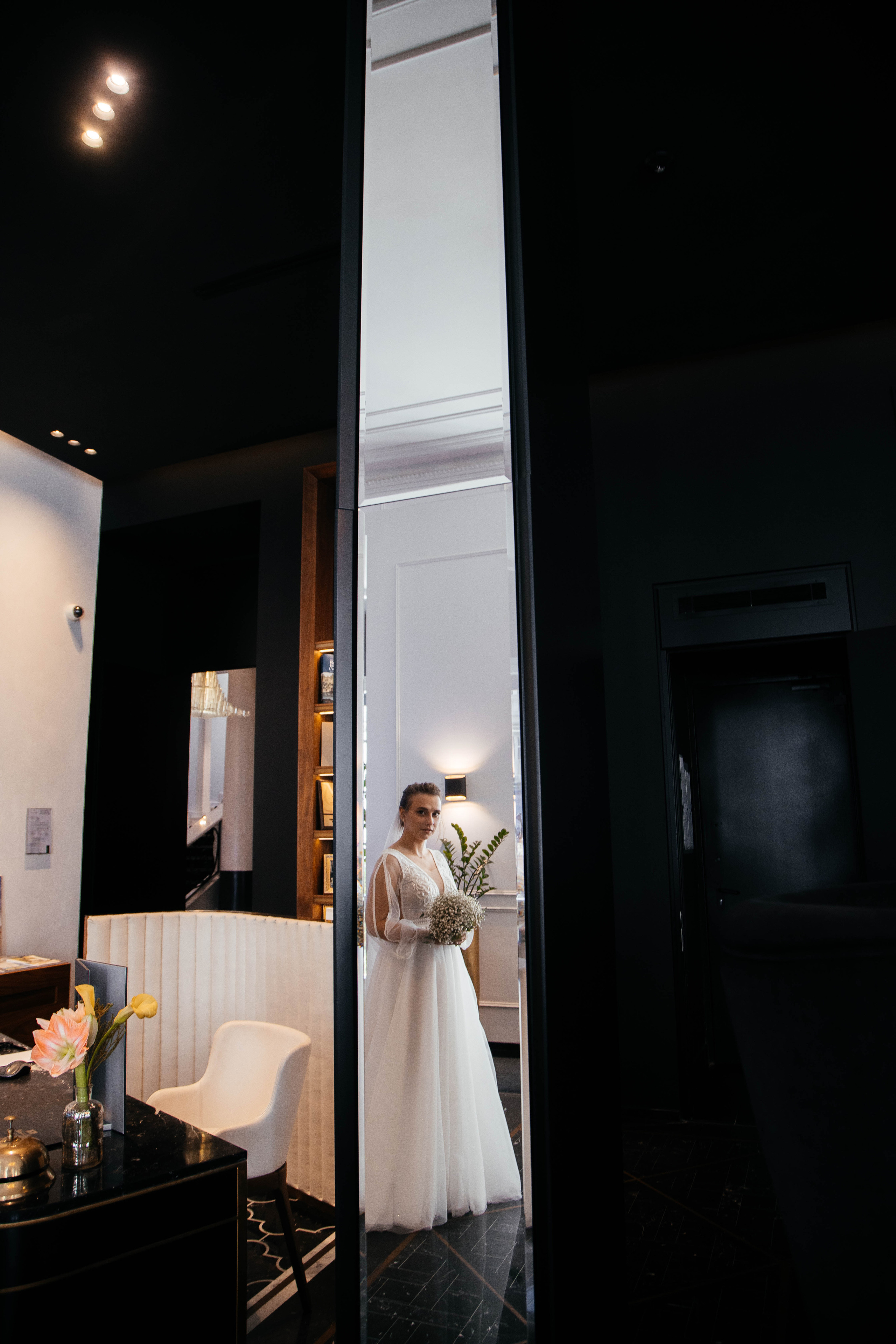 Wedding photographer Netherlands. Photographer Andrey Nekrasov