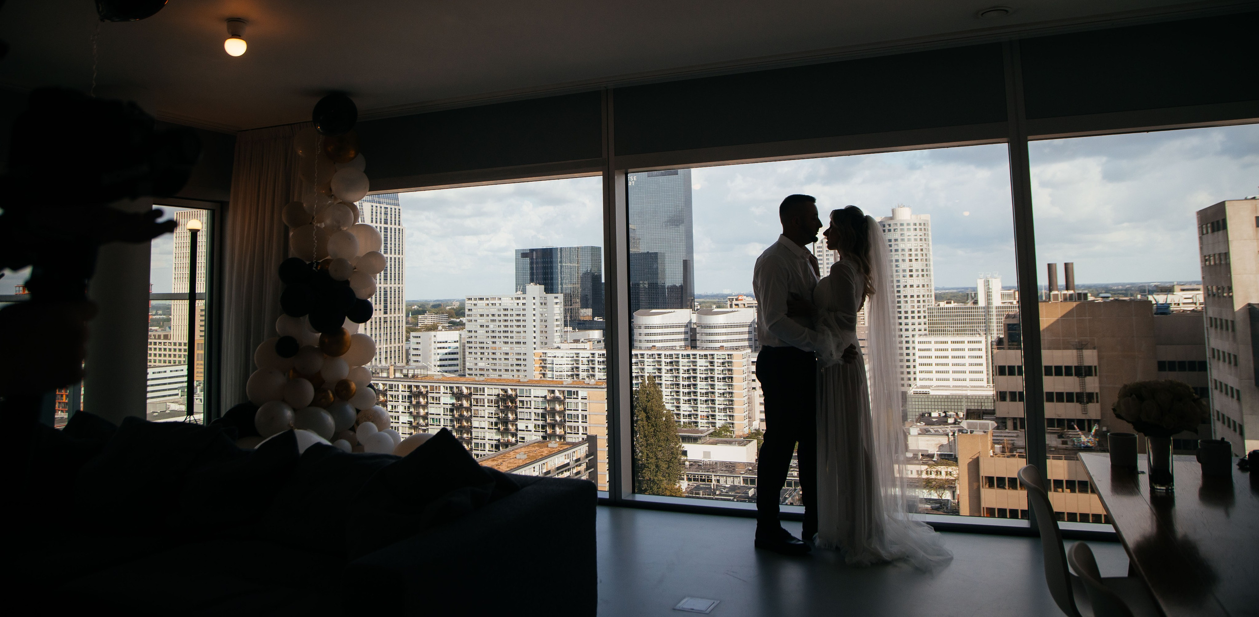 Wedding photographer Netherlands. Photographer Andrey Nekrasov