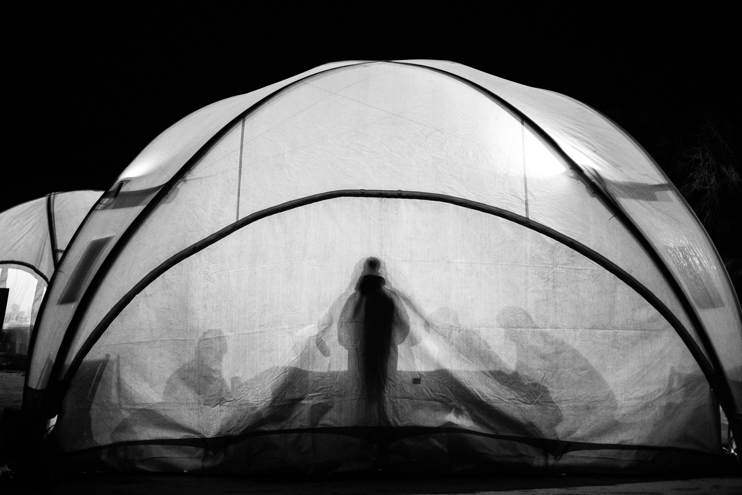 ART. Photographer Andrey Nekrasov