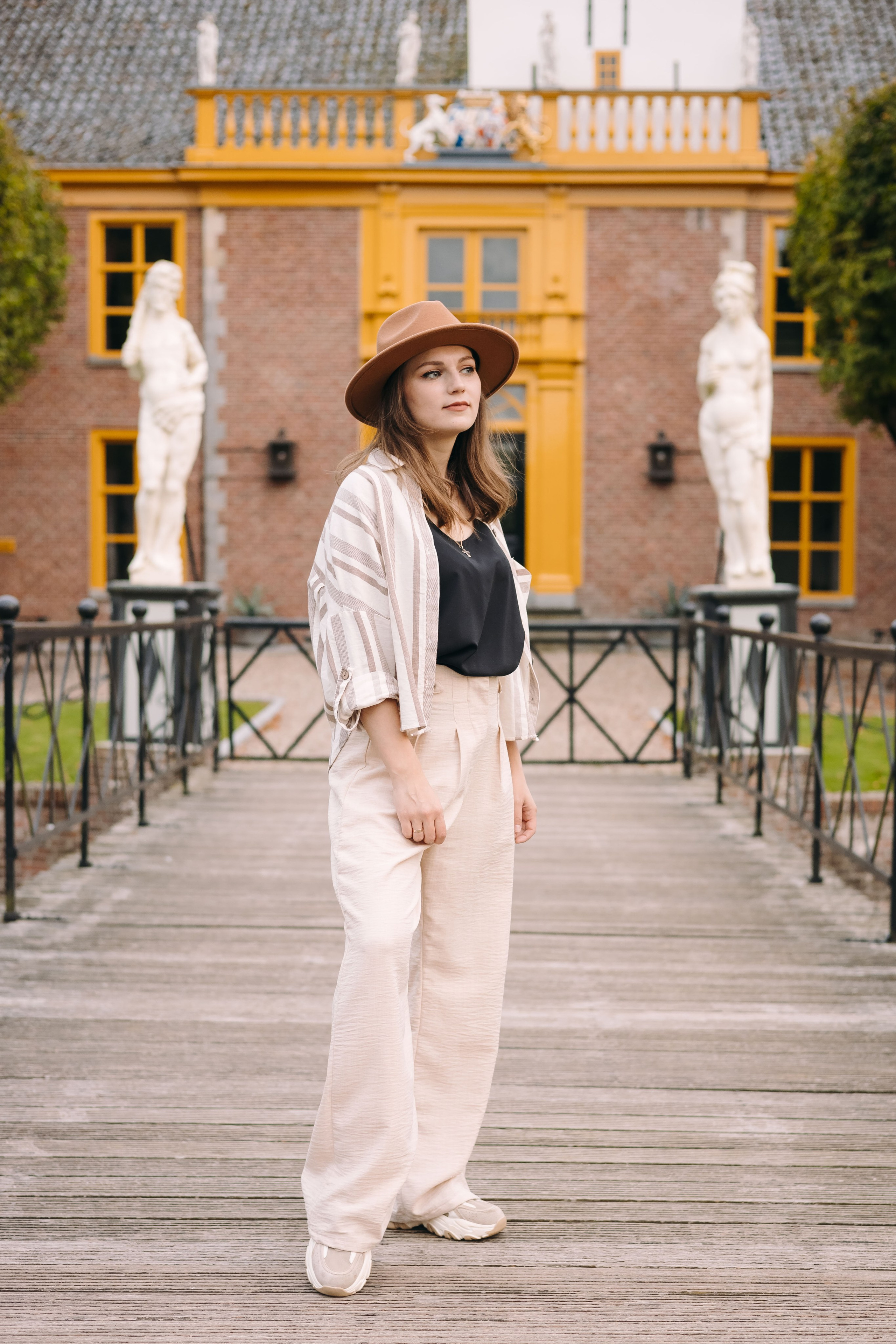 Kate. Photographer Andrey Nekrasov