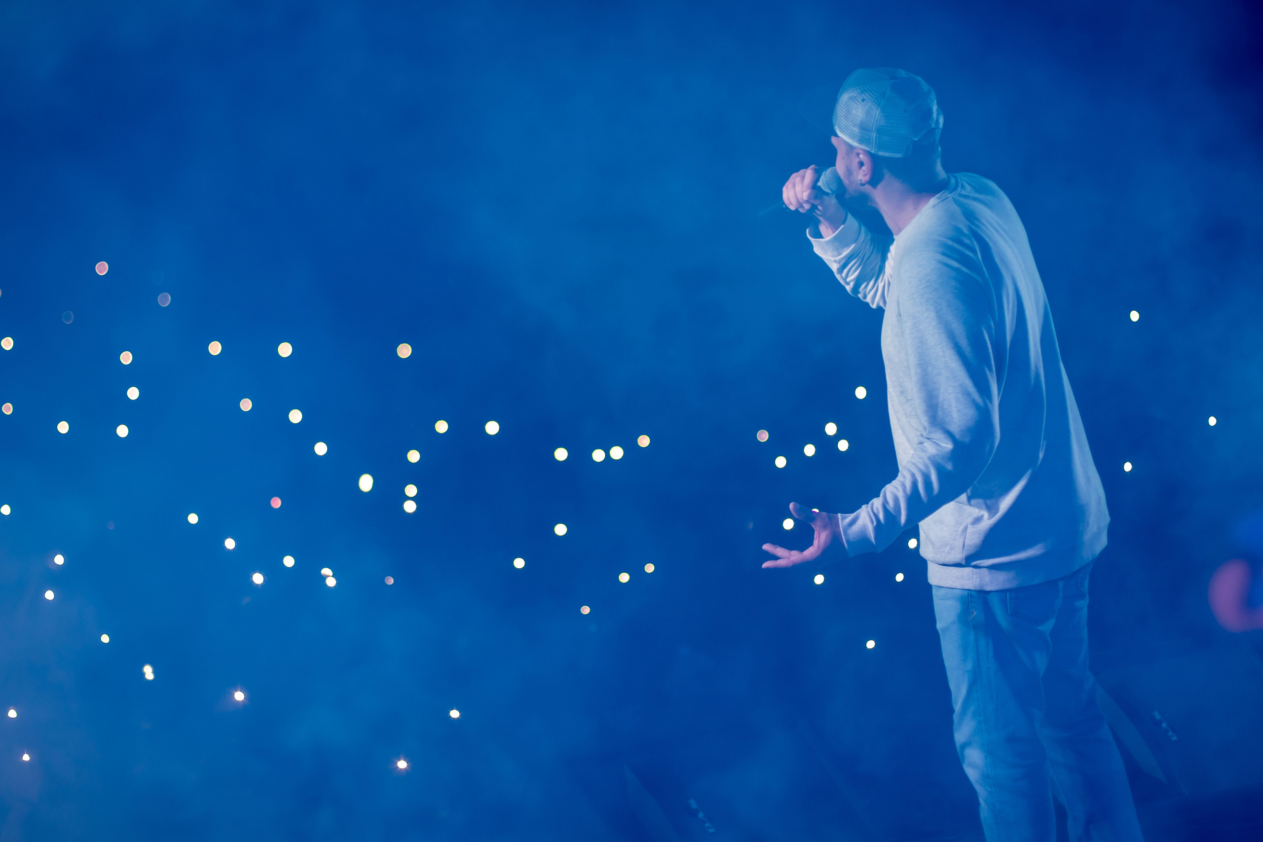 Taras Shevchenko Festival “Ше.Fest”. Photographer Andrey Nekrasov