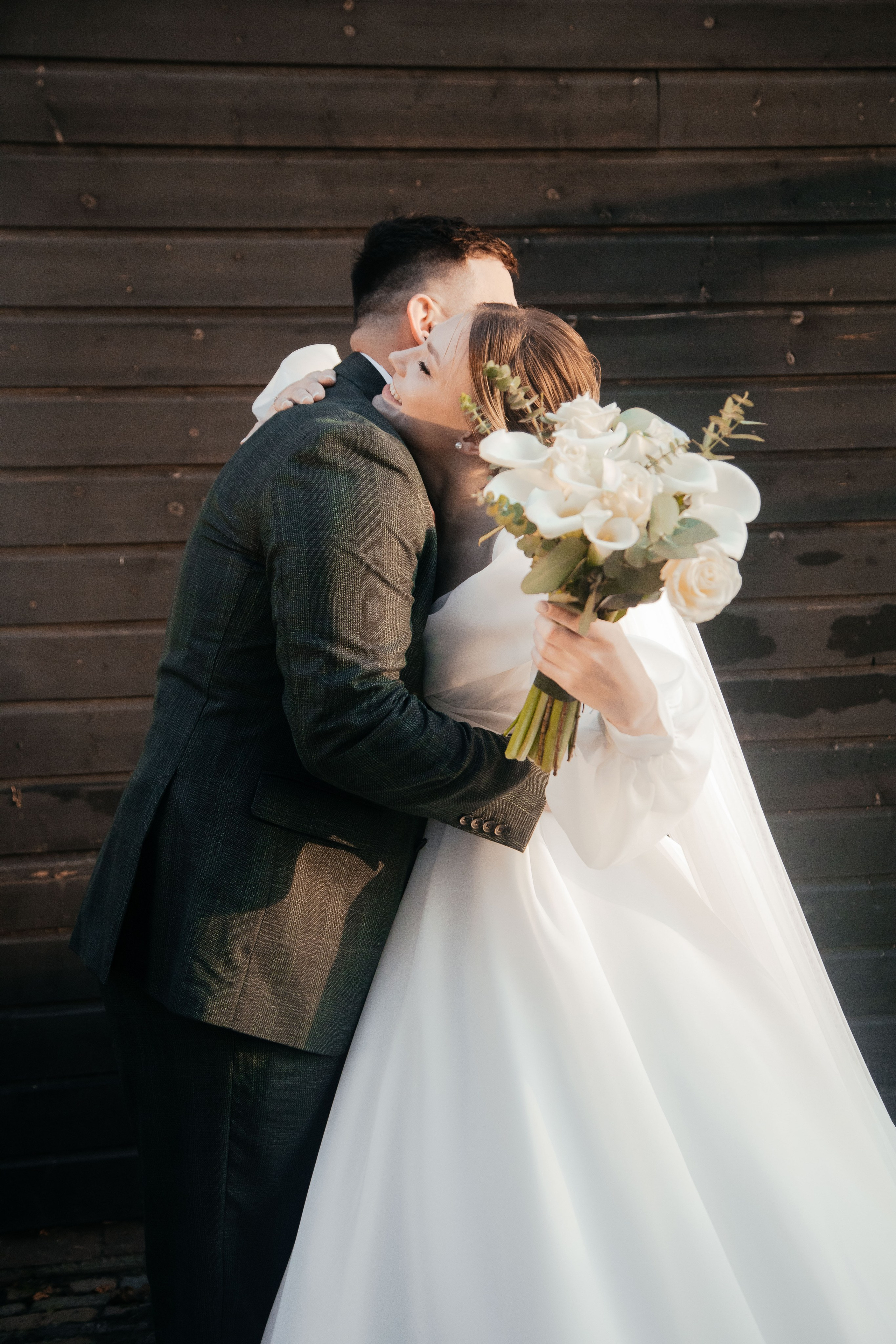 Wedding photographer Netherlands. Photographer Andrey Nekrasov