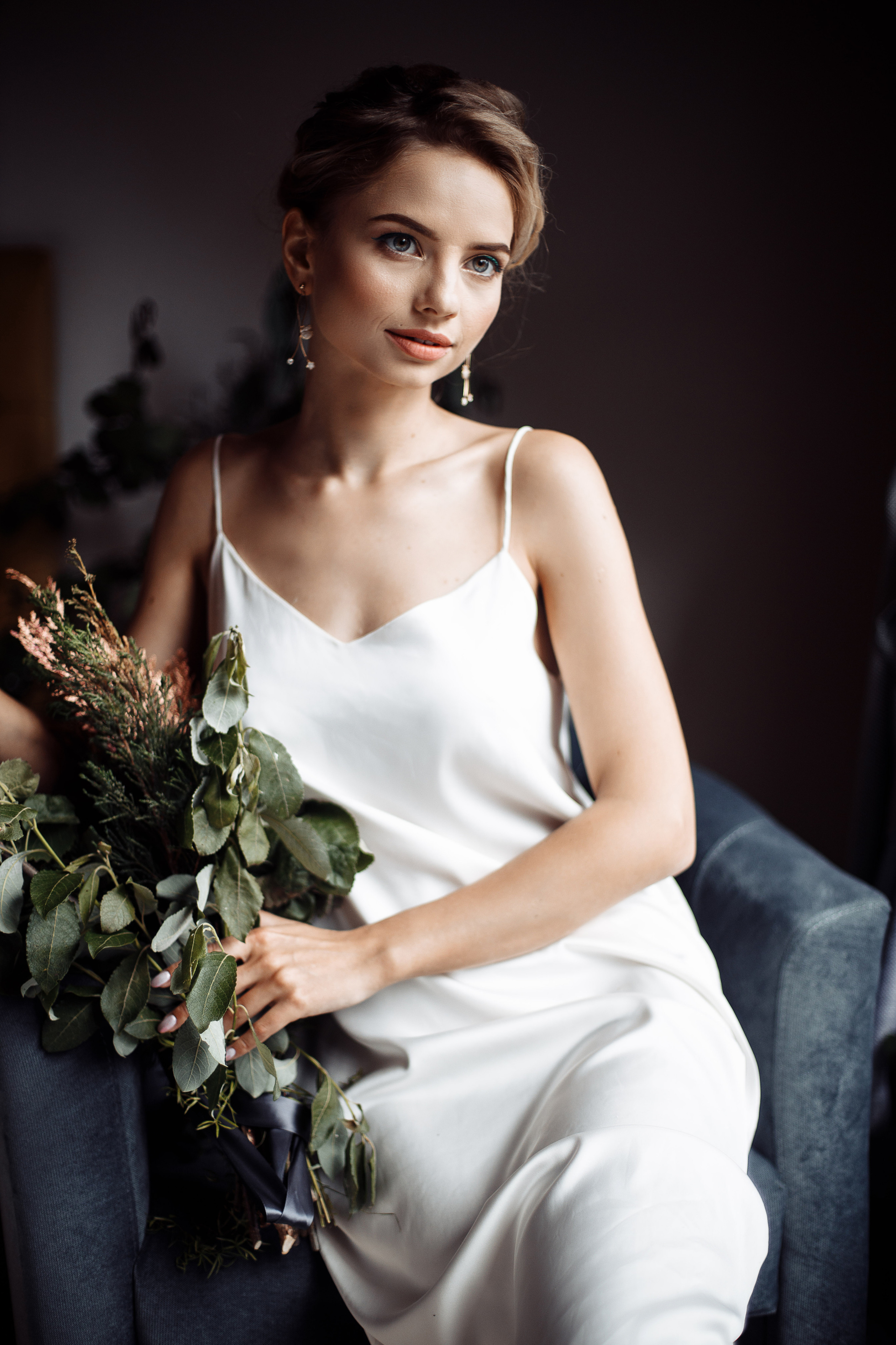 Kateryna and Bogdan. Photographer Andrey Nekrasov