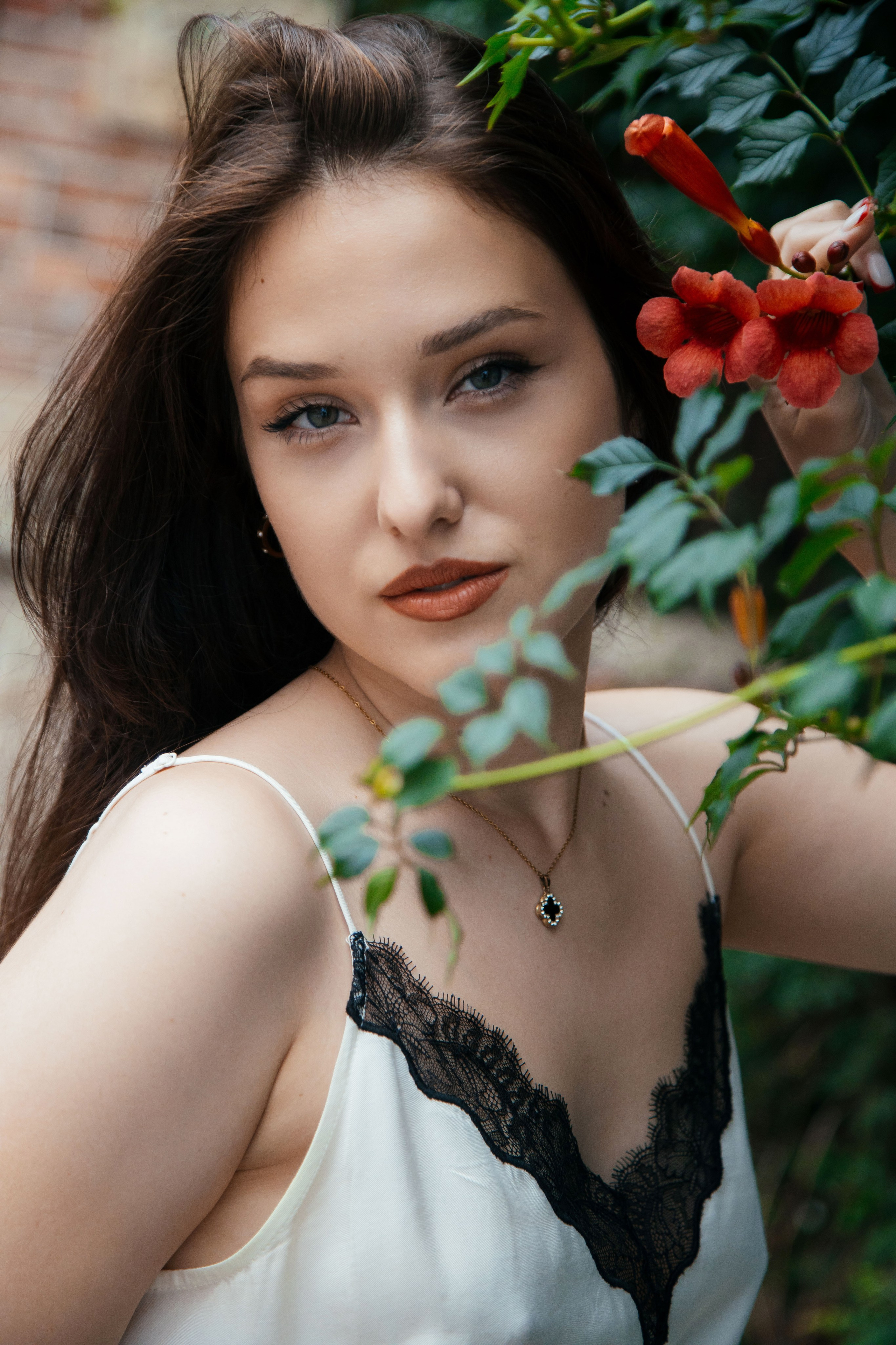 Oleksandra. Photographer Andrey Nekrasov