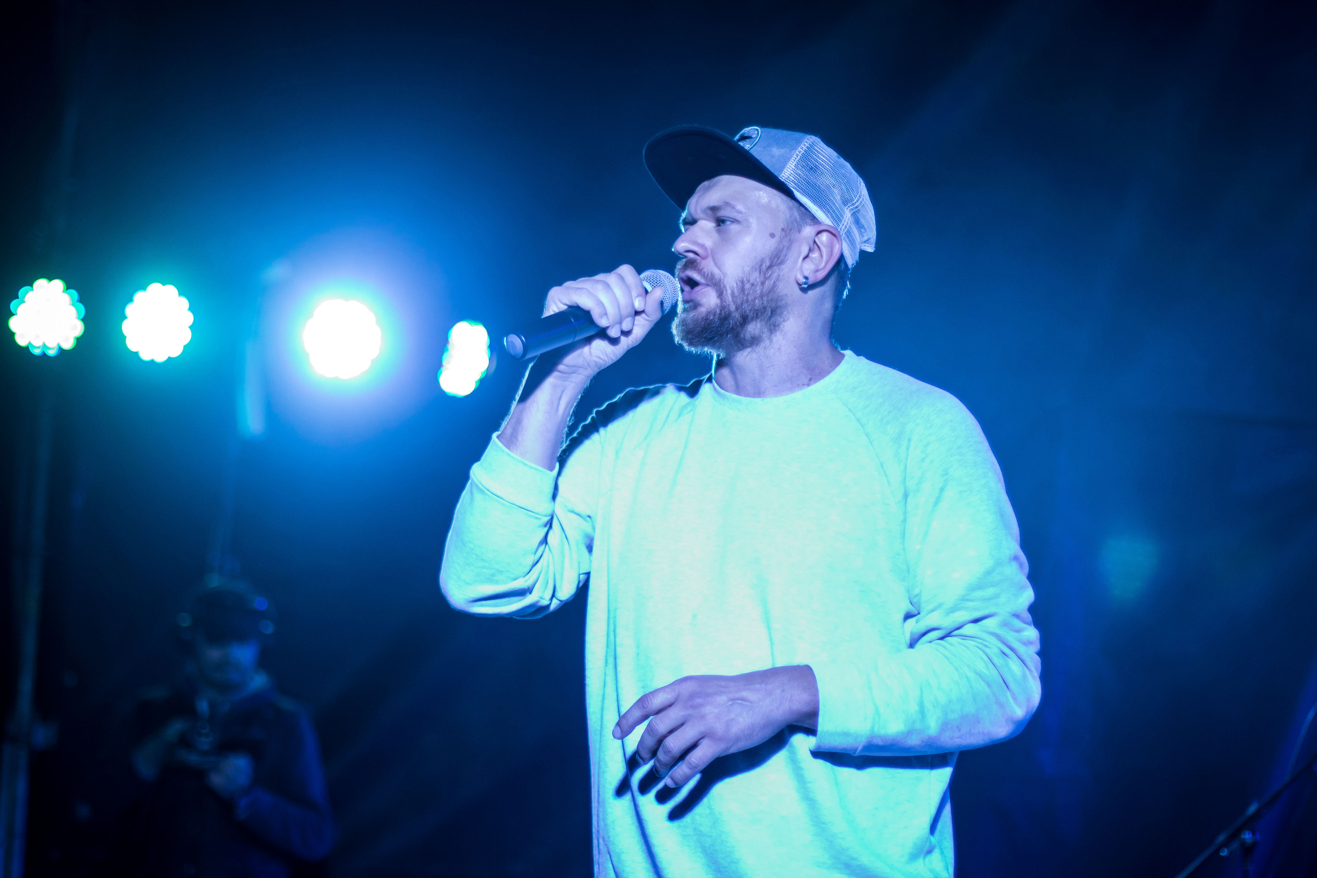 Taras Shevchenko Festival “Ше.Fest”. Photographer Andrey Nekrasov