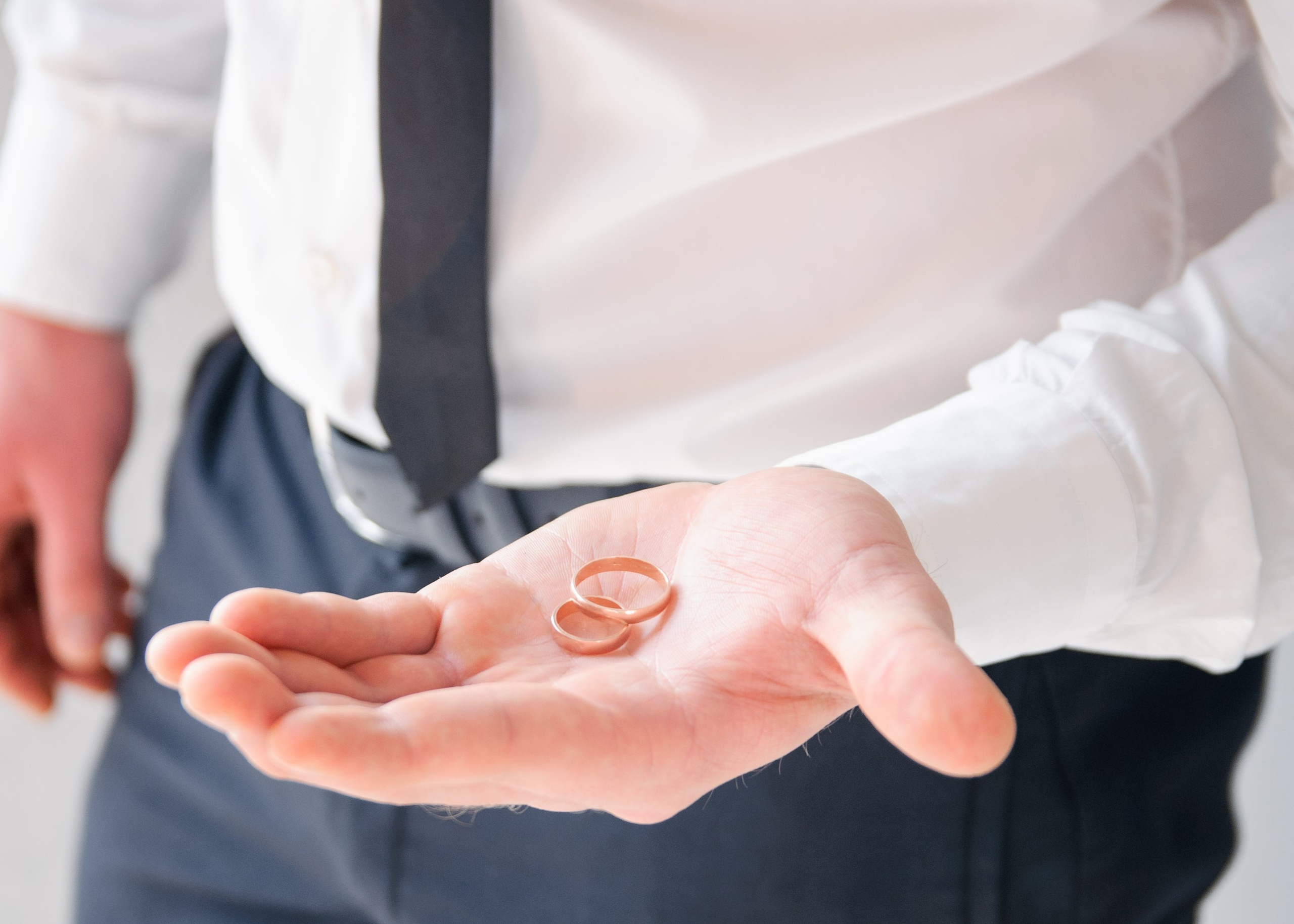 Весільна фотосесія в Києві. Весільний фотограф Чернігів — Elena Ozornina