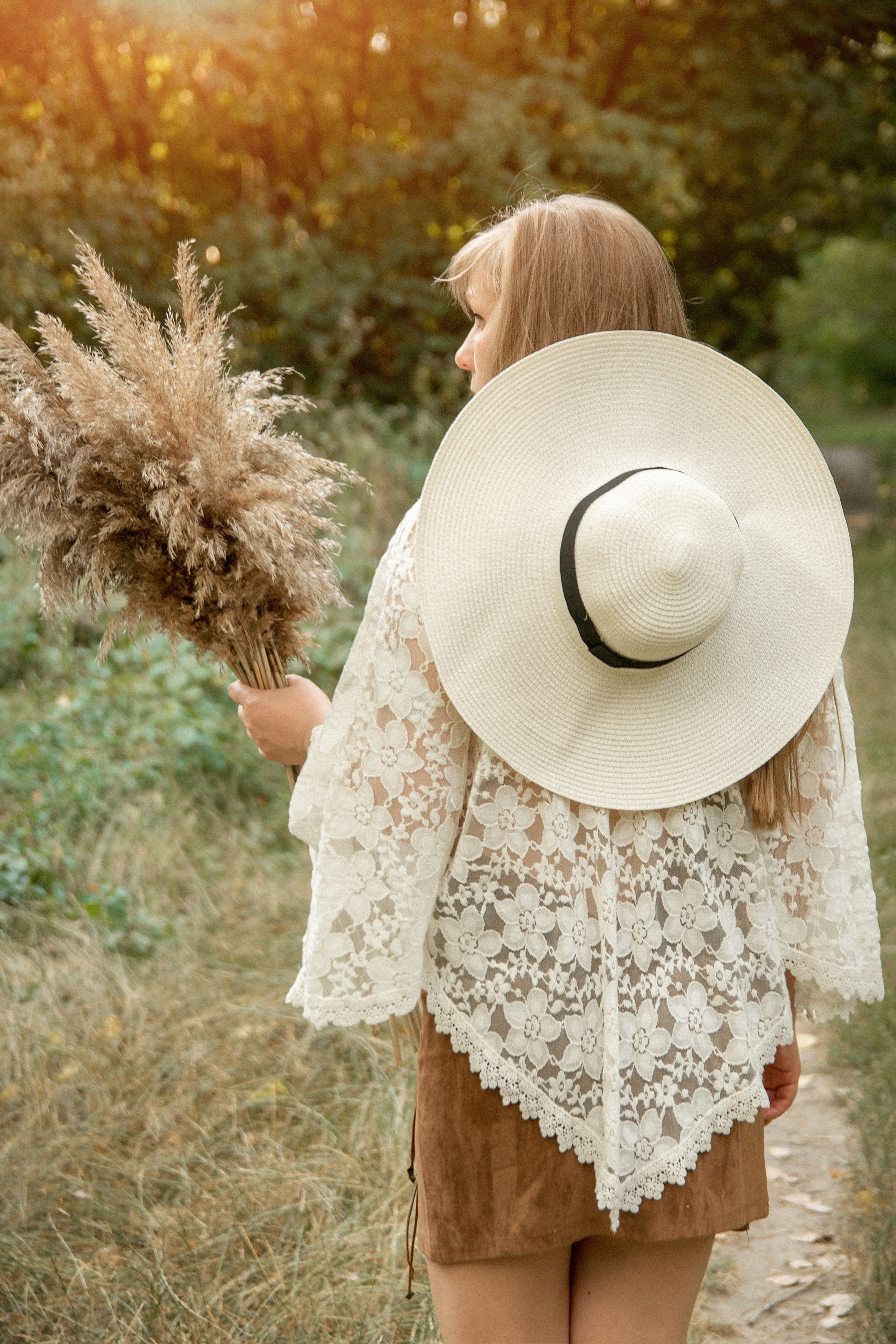 В стилі Бохо. Весільний фотограф Чернігів — Elena Ozornina