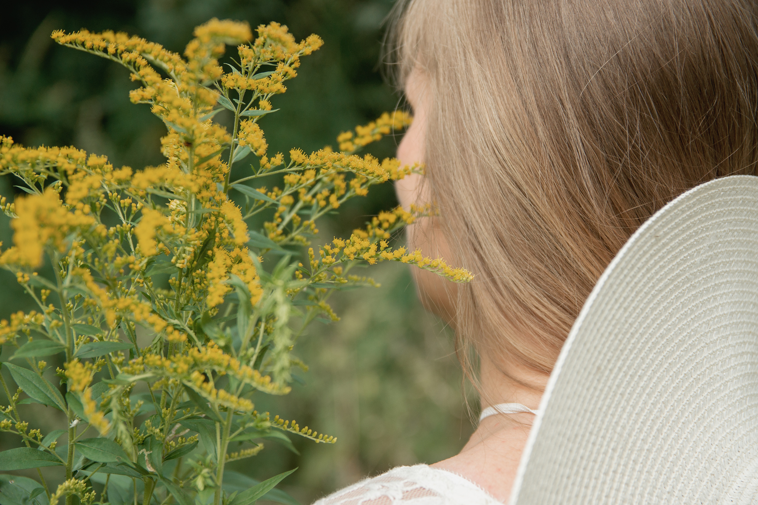 В стилі Бохо. Весільний фотограф Чернігів — Elena Ozornina