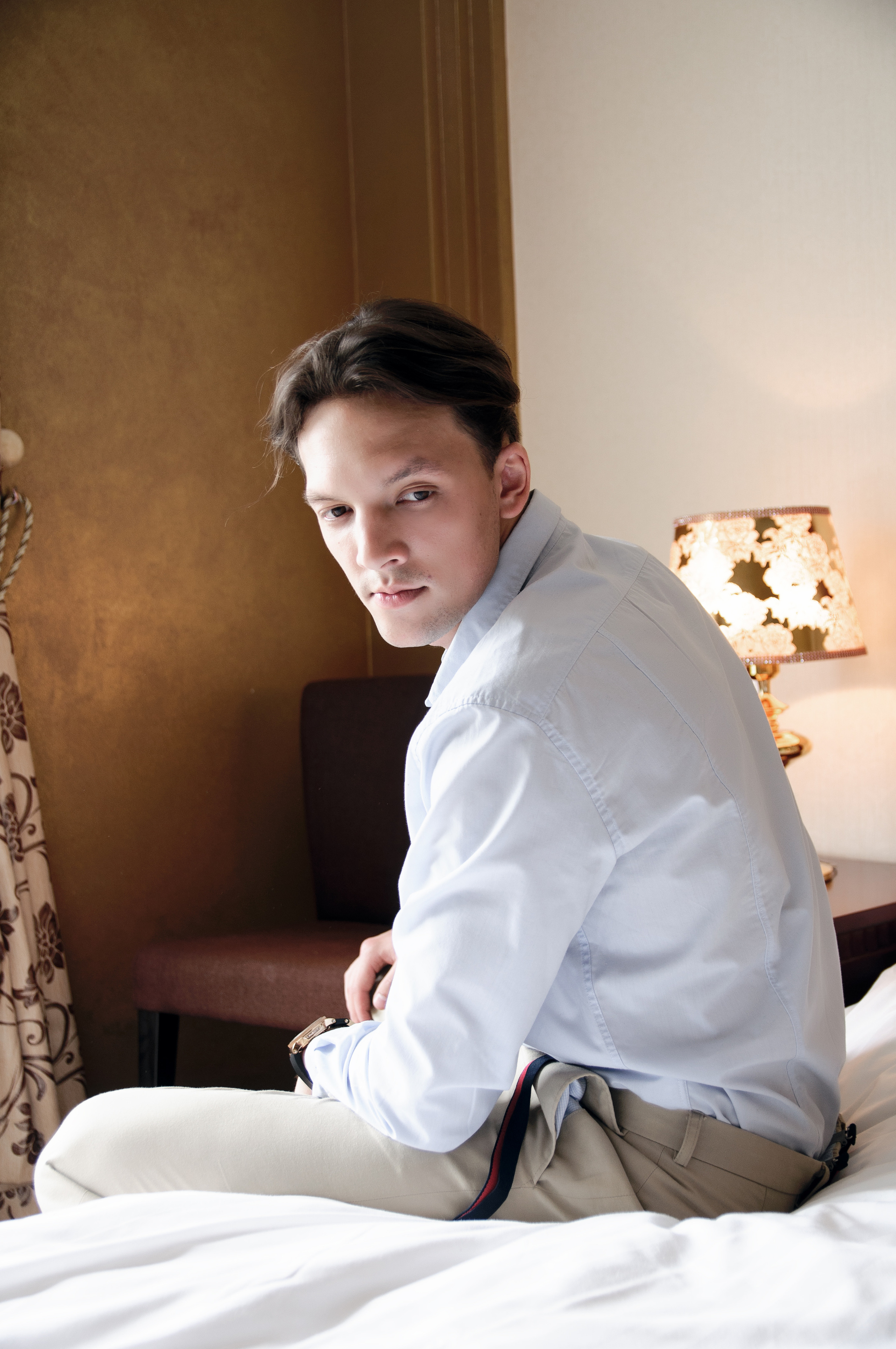 Весільний фотограф Чернігів — Elena Ozornina