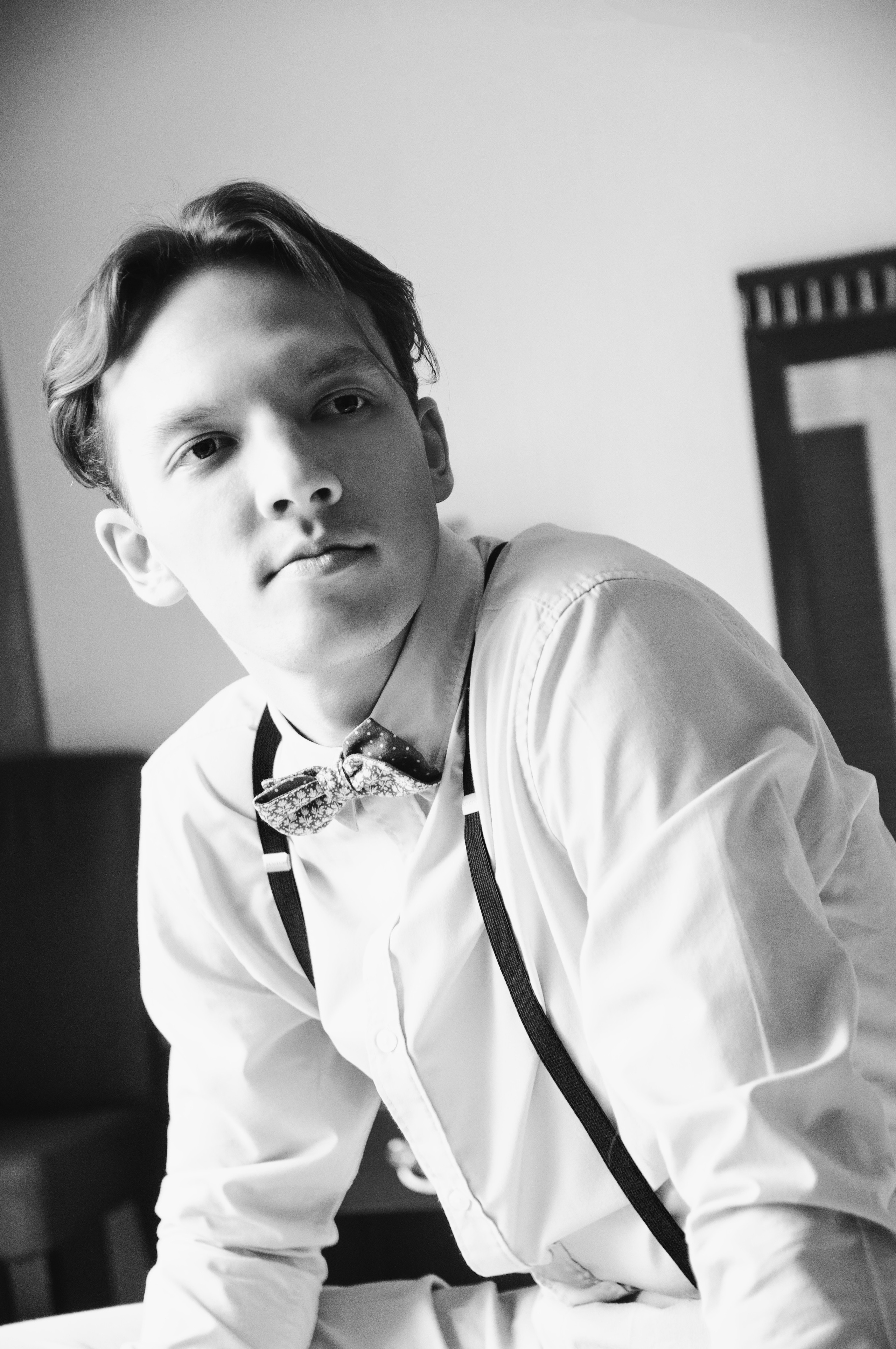 Весільний фотограф Чернігів — Elena Ozornina