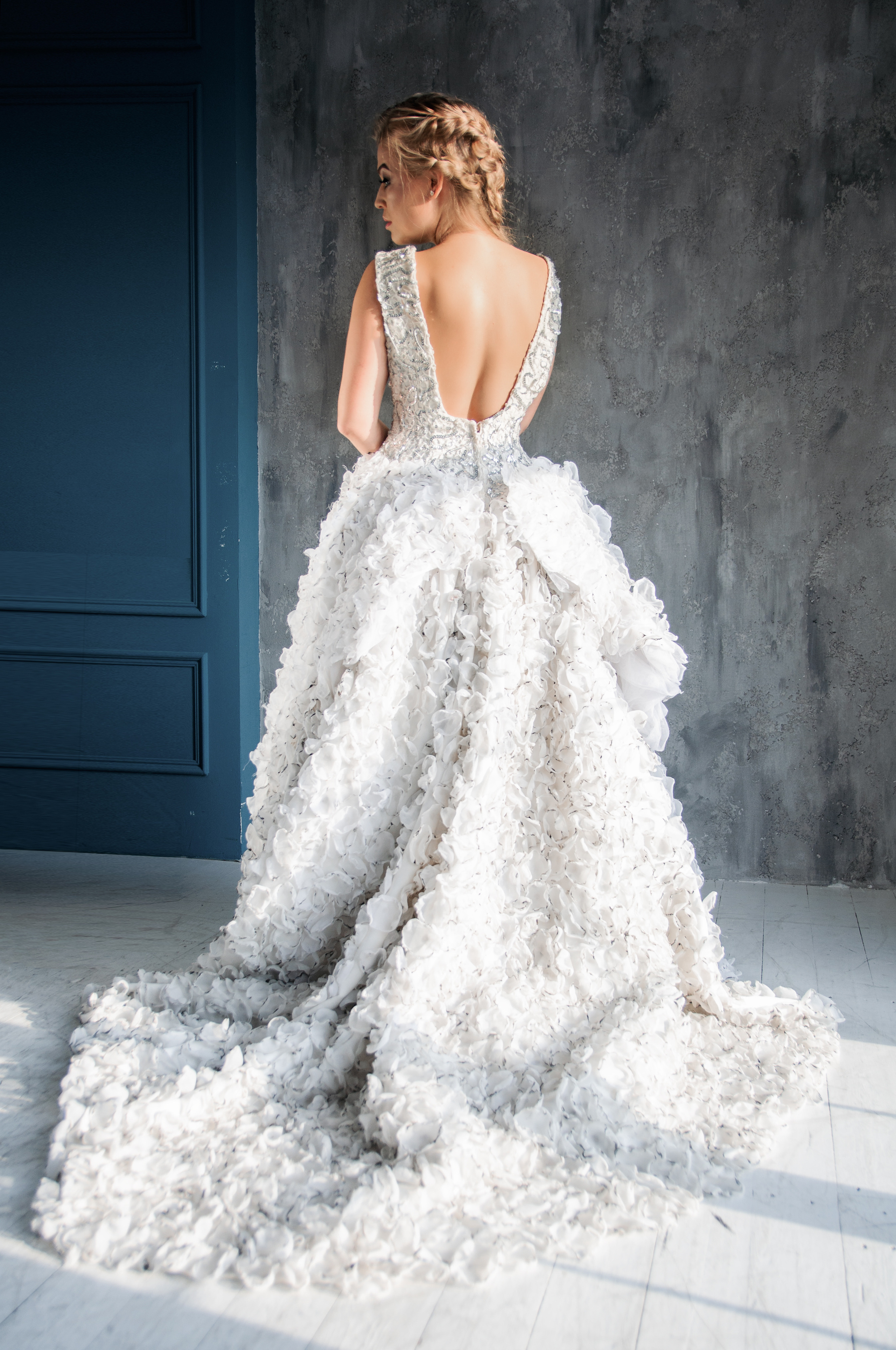 Весільна фотосесія в Києві. Весільний фотограф Чернігів — Elena Ozornina