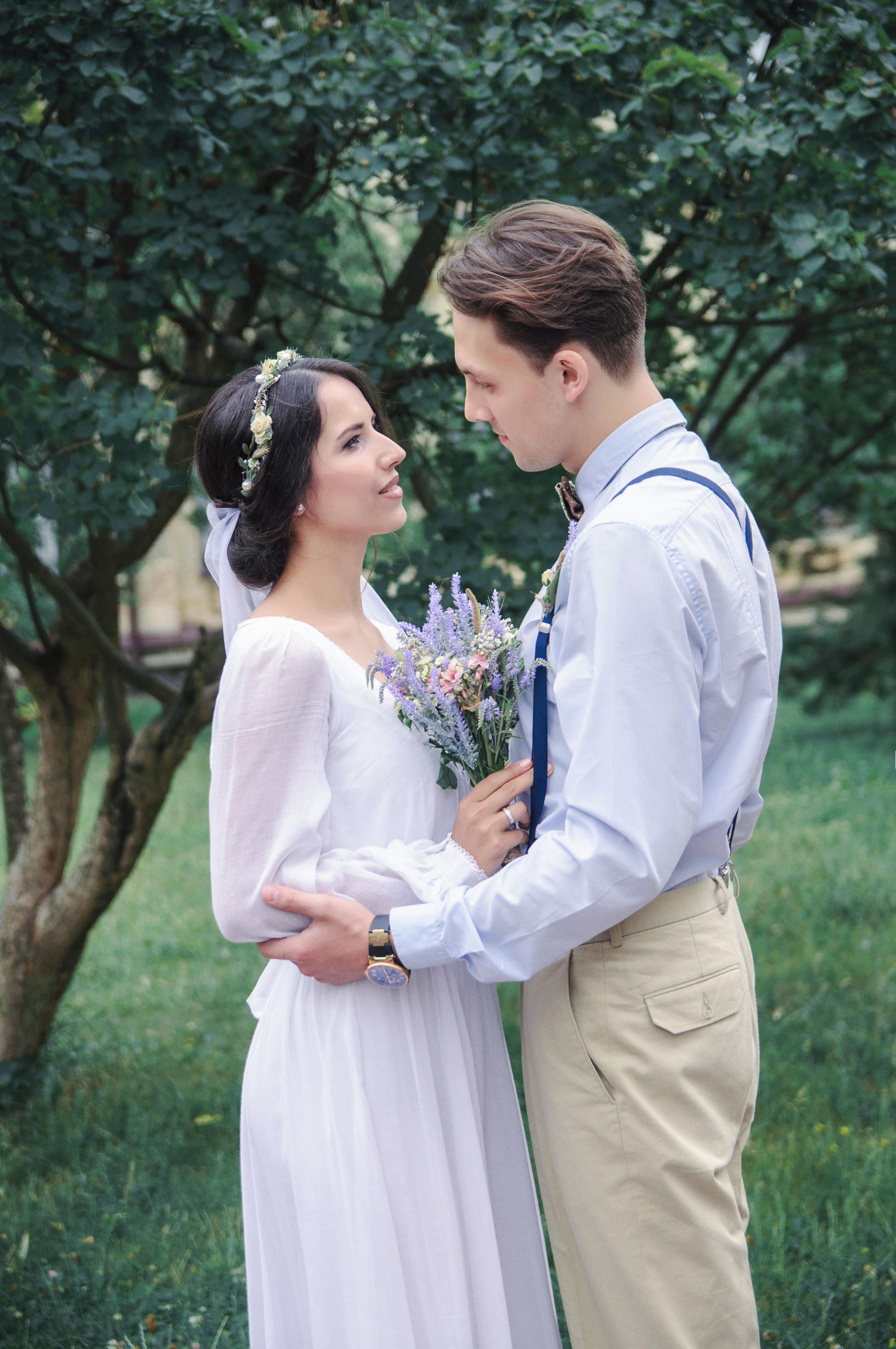 Весільний фотограф Київ. Весільний фотограф Чернігів — Elena Ozornina