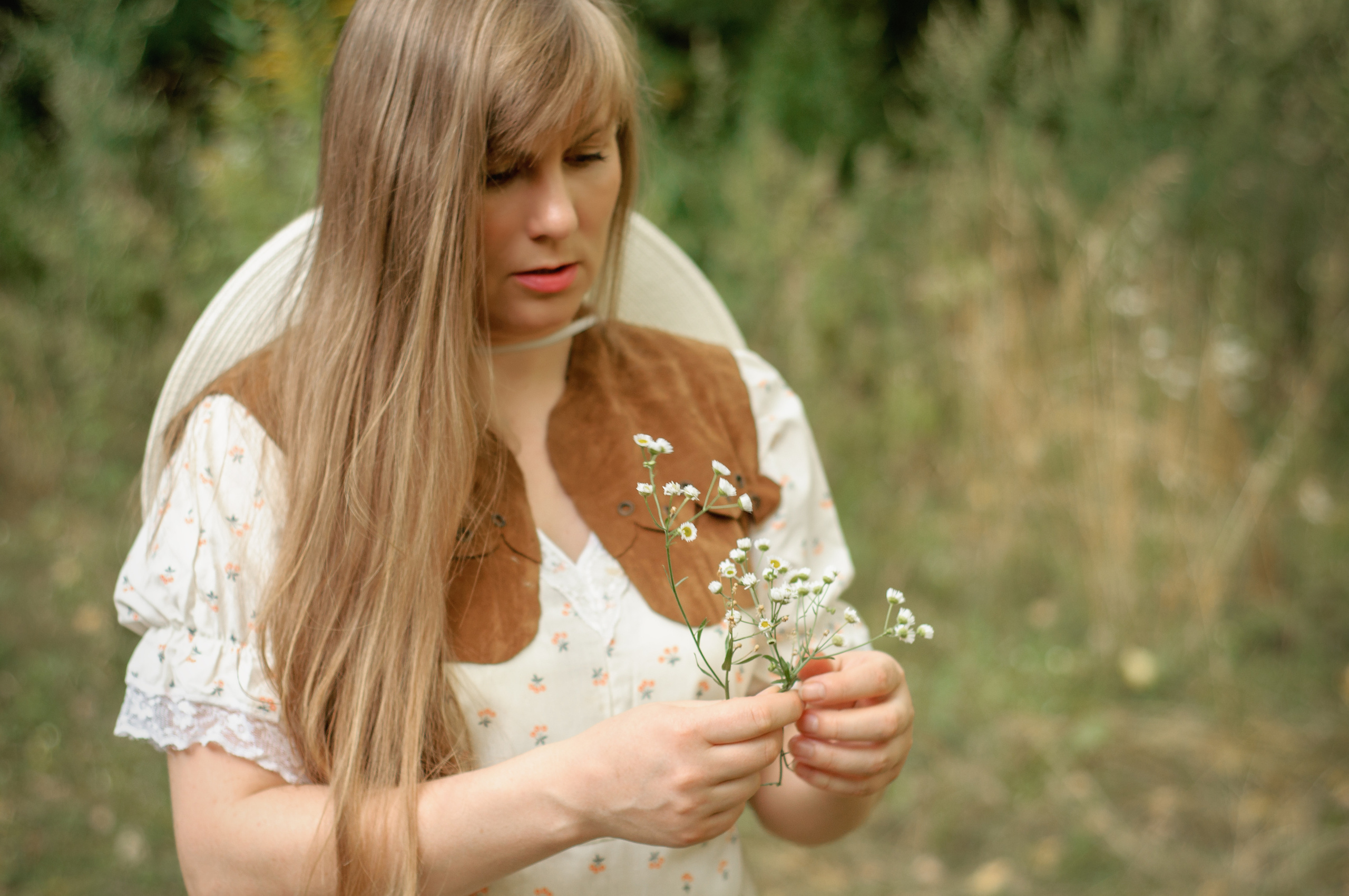 В стилі Бохо. Весільний фотограф Чернігів — Elena Ozornina