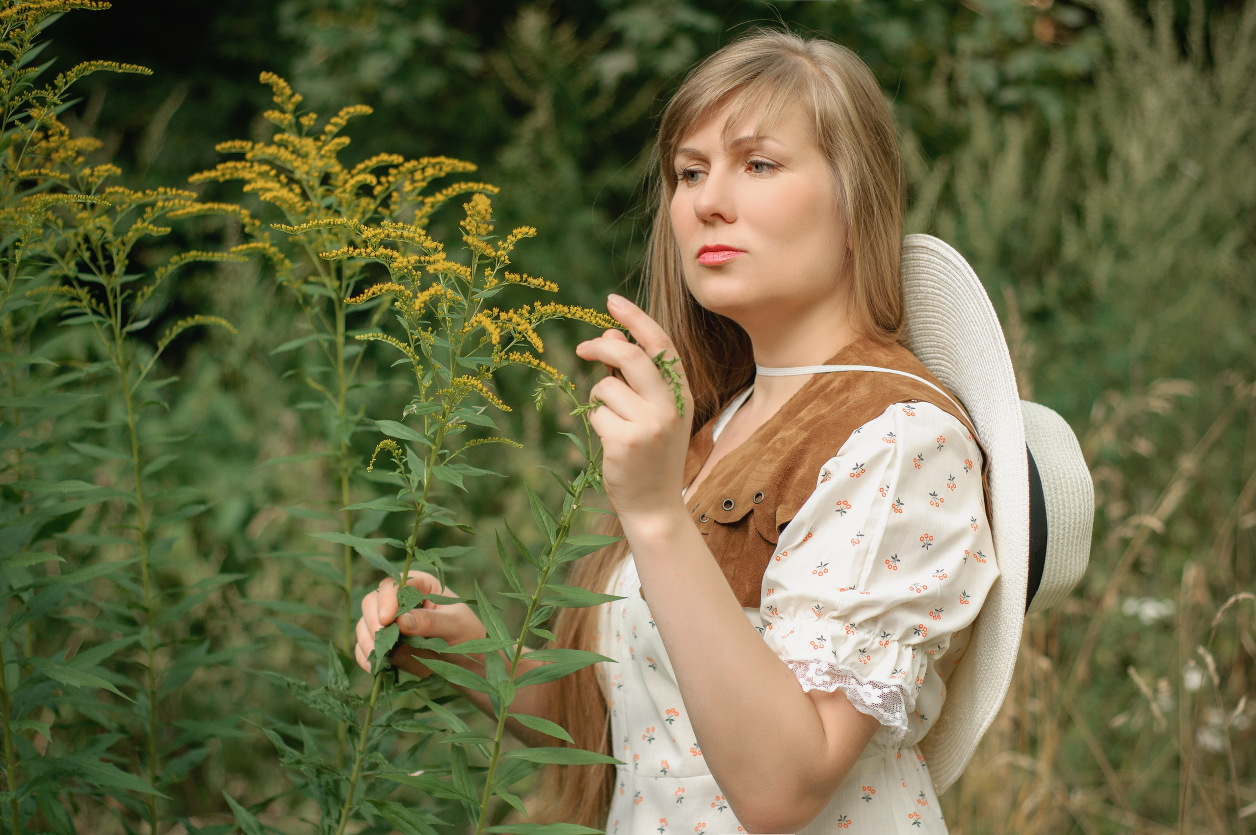 В стилі Бохо. Весільний фотограф Чернігів — Elena Ozornina