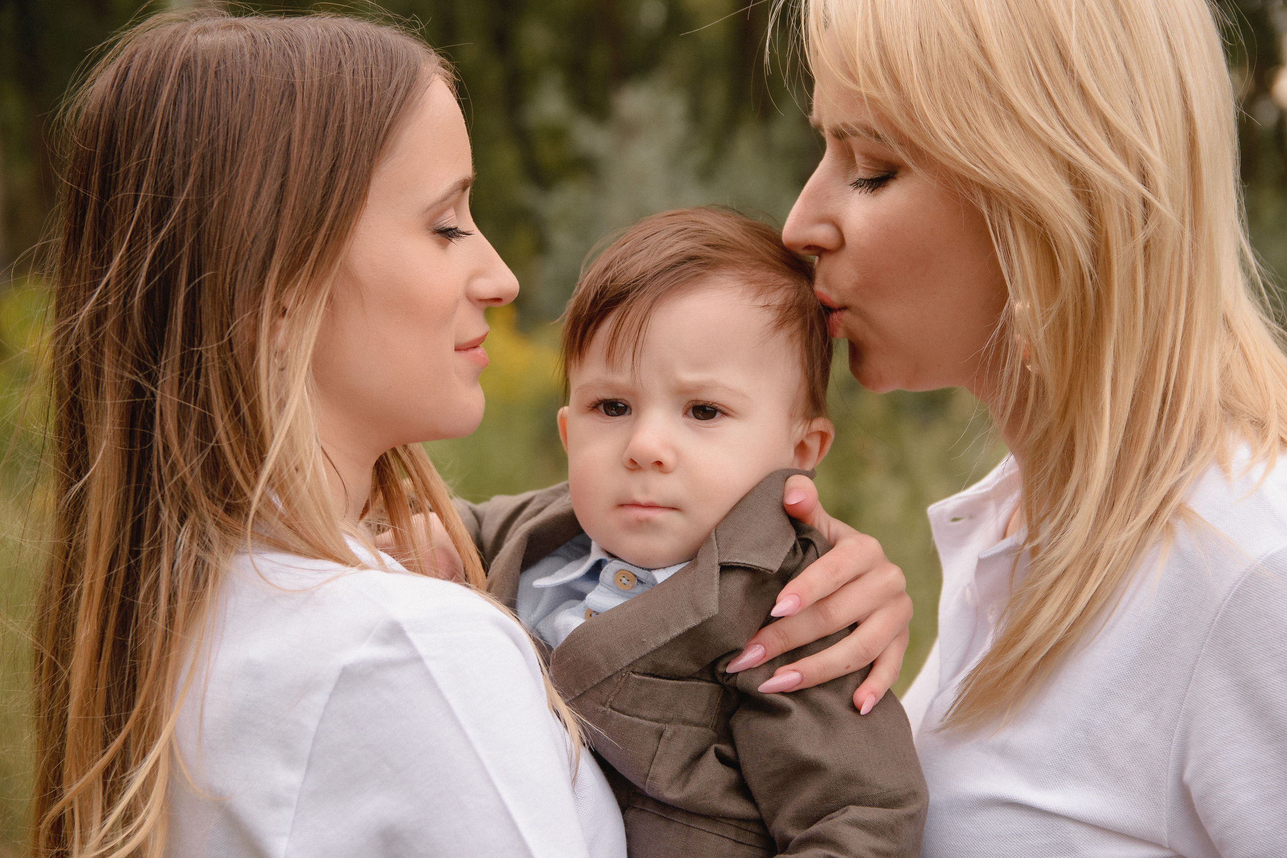 Весільний фотограф Чернігів — Elena Ozornina