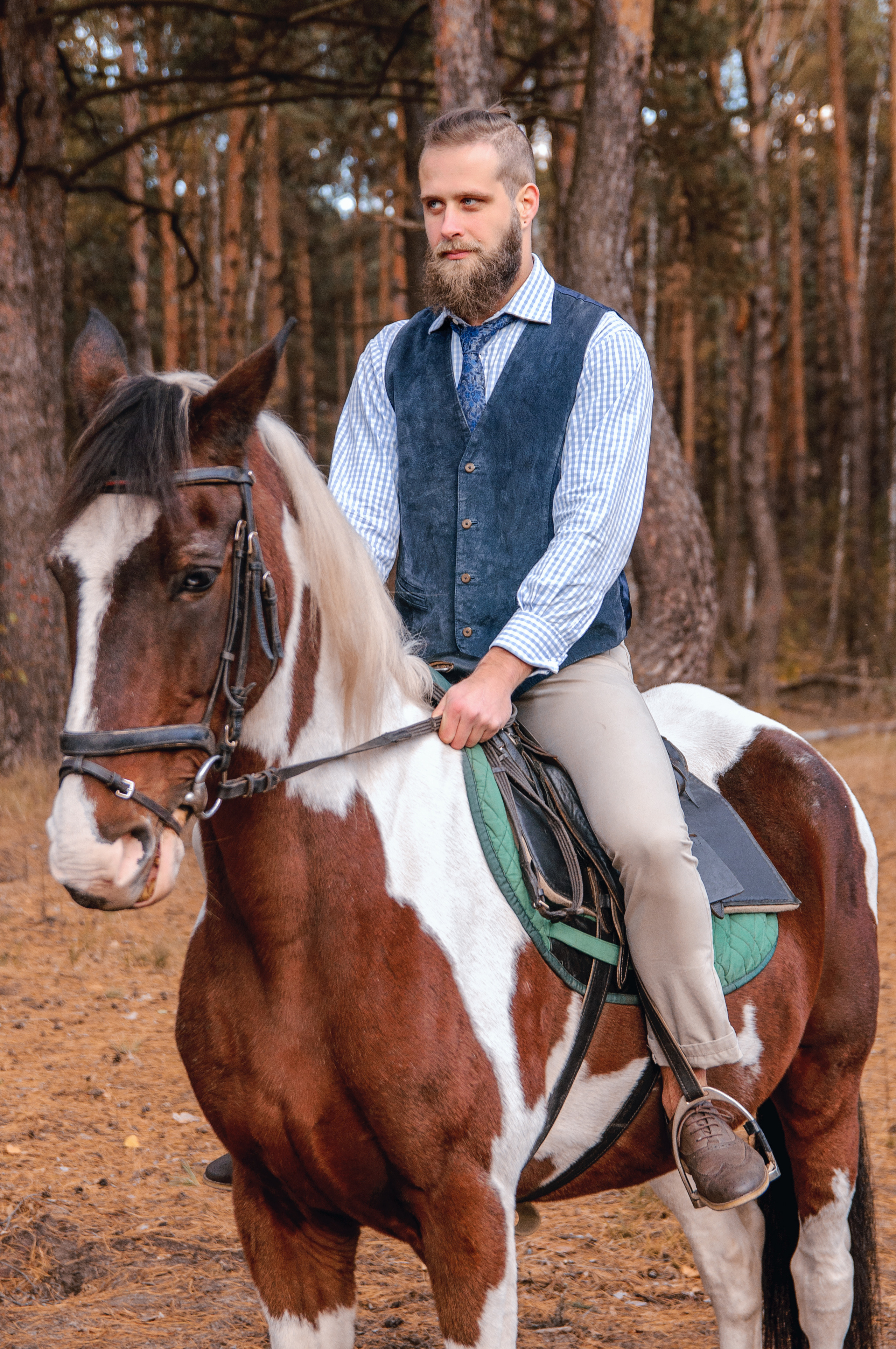 Весільна фотосесія в Чернігові. Весільний фотограф Чернігів — Elena Ozornina