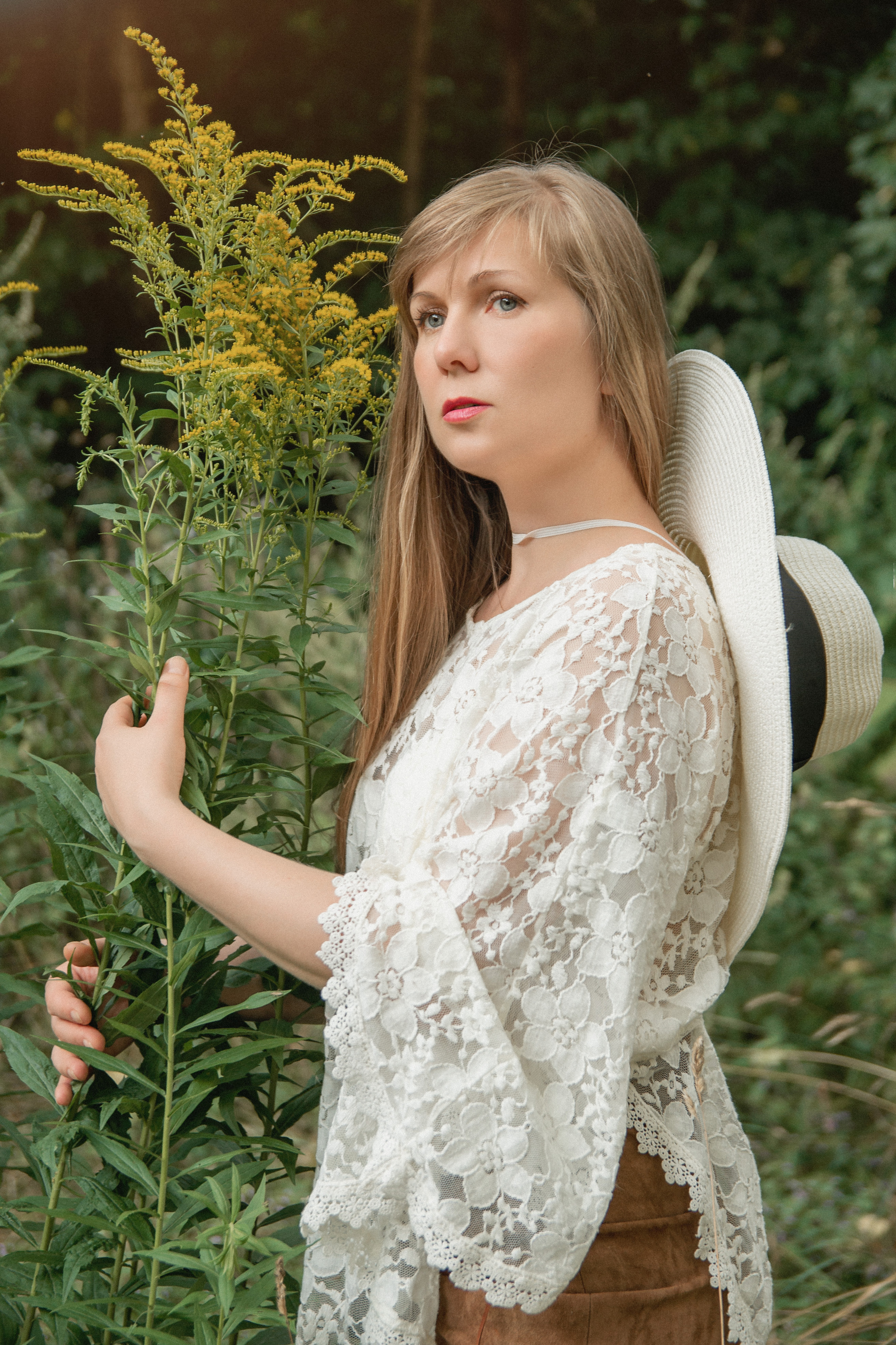 В стилі Бохо. Весільний фотограф Чернігів — Elena Ozornina