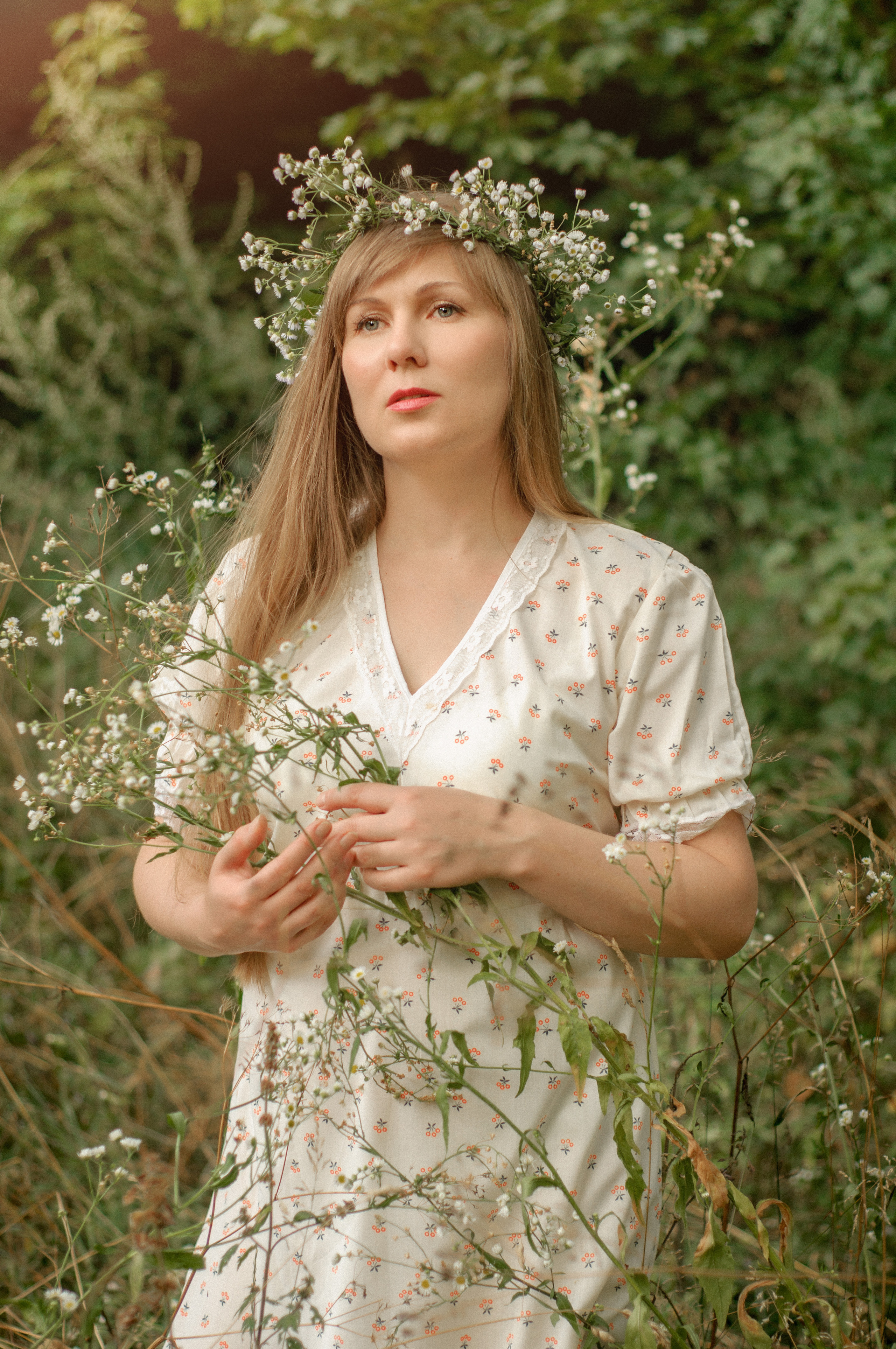 В стилі Бохо. Весільний фотограф Чернігів — Elena Ozornina