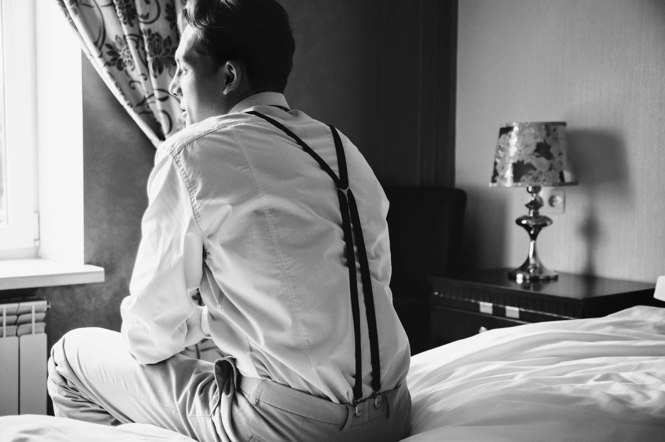 Весільний фотограф Київ. Весільний фотограф Чернігів — Elena Ozornina