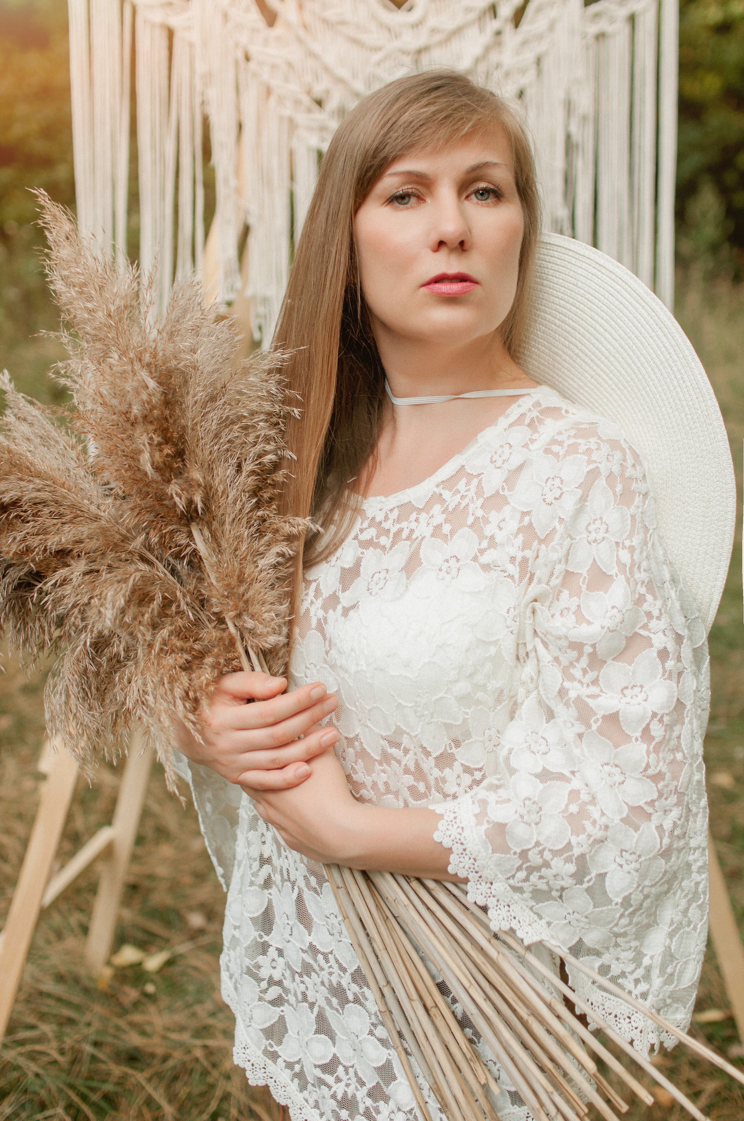 В стилі Бохо. Весільний фотограф Чернігів — Elena Ozornina