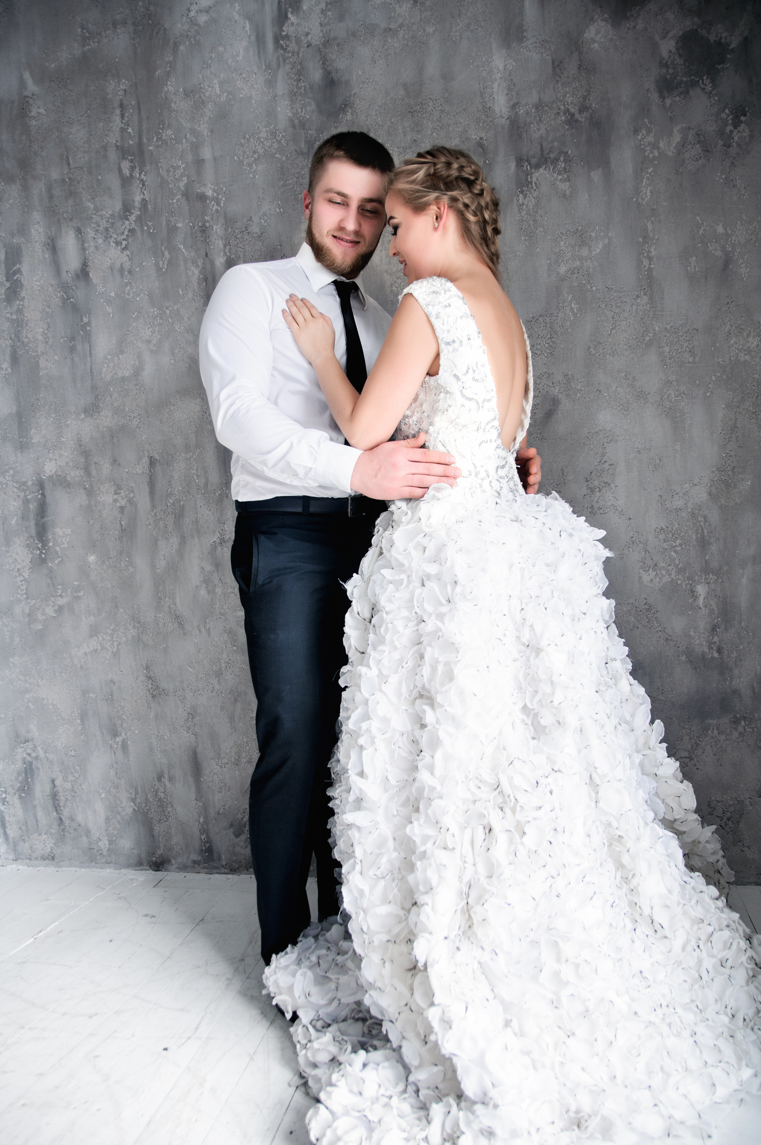 Весільна фотосесія в Києві. Весільний фотограф Чернігів — Elena Ozornina