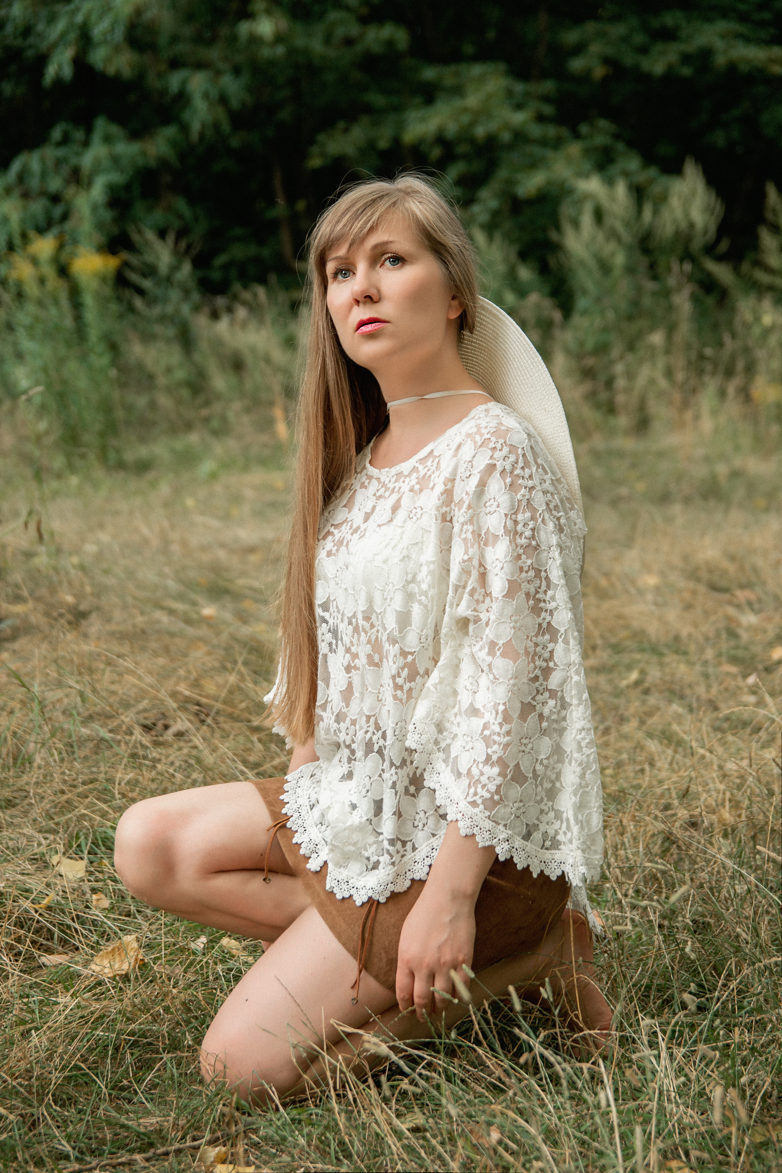 В стилі Бохо. Весільний фотограф Чернігів — Elena Ozornina