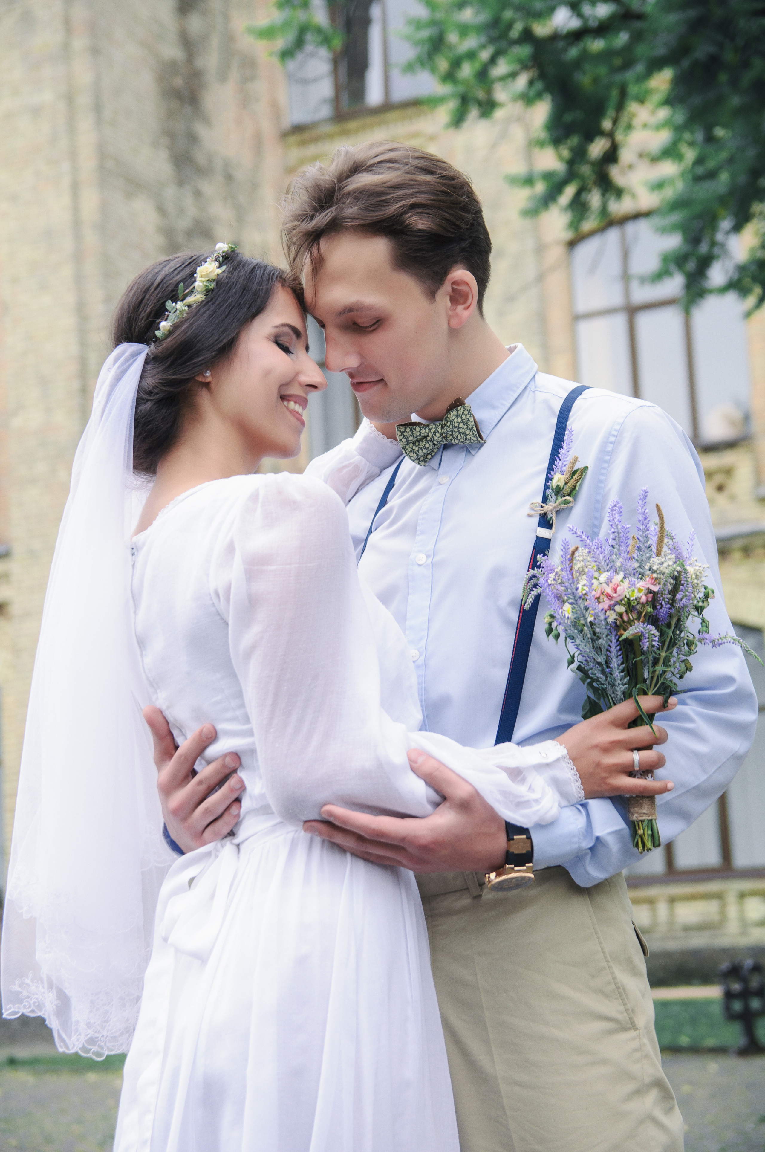 Весільний фотограф Київ. Весільний фотограф Чернігів — Elena Ozornina