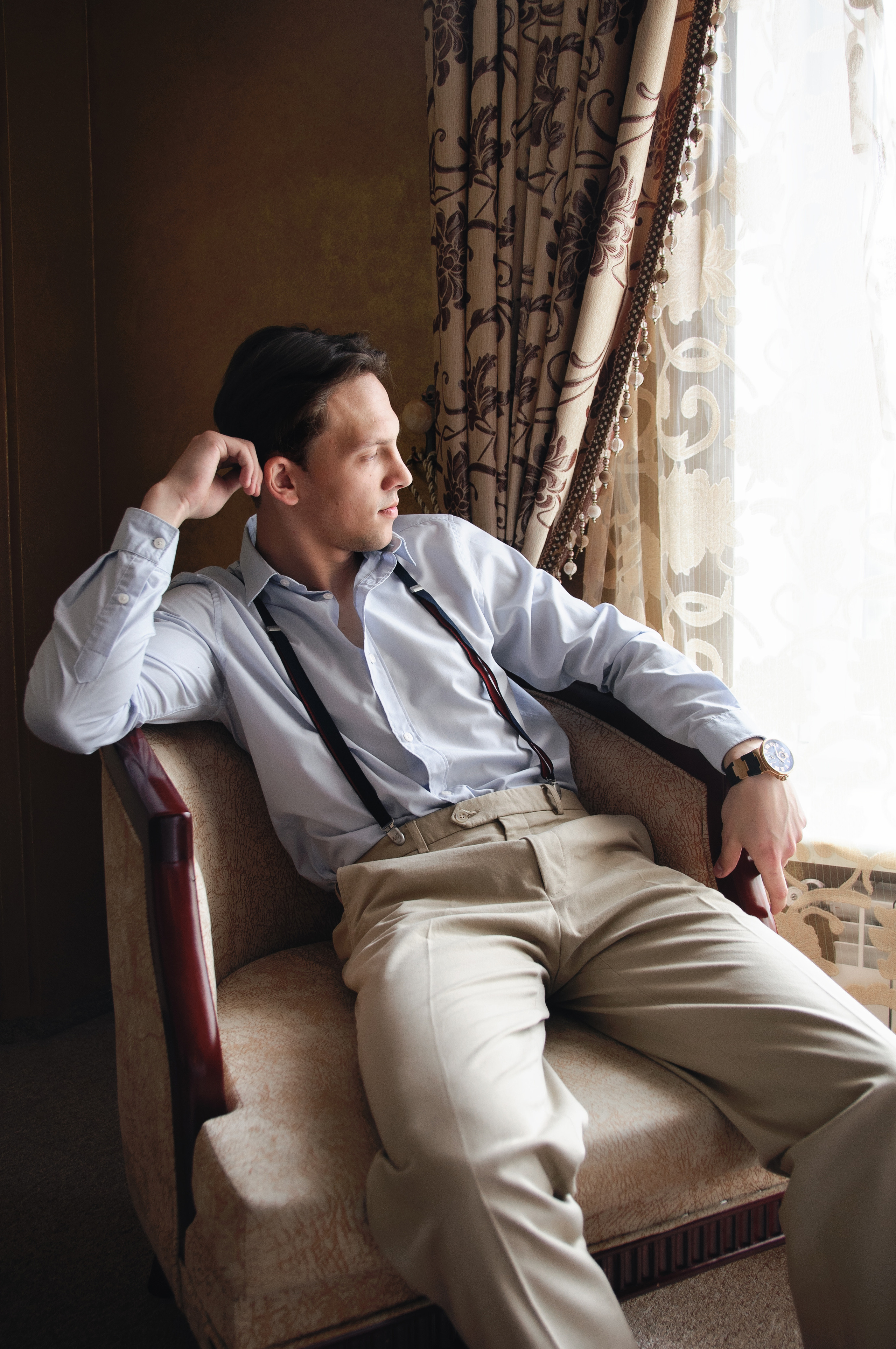 Весільний фотограф Київ. Весільний фотограф Чернігів — Elena Ozornina