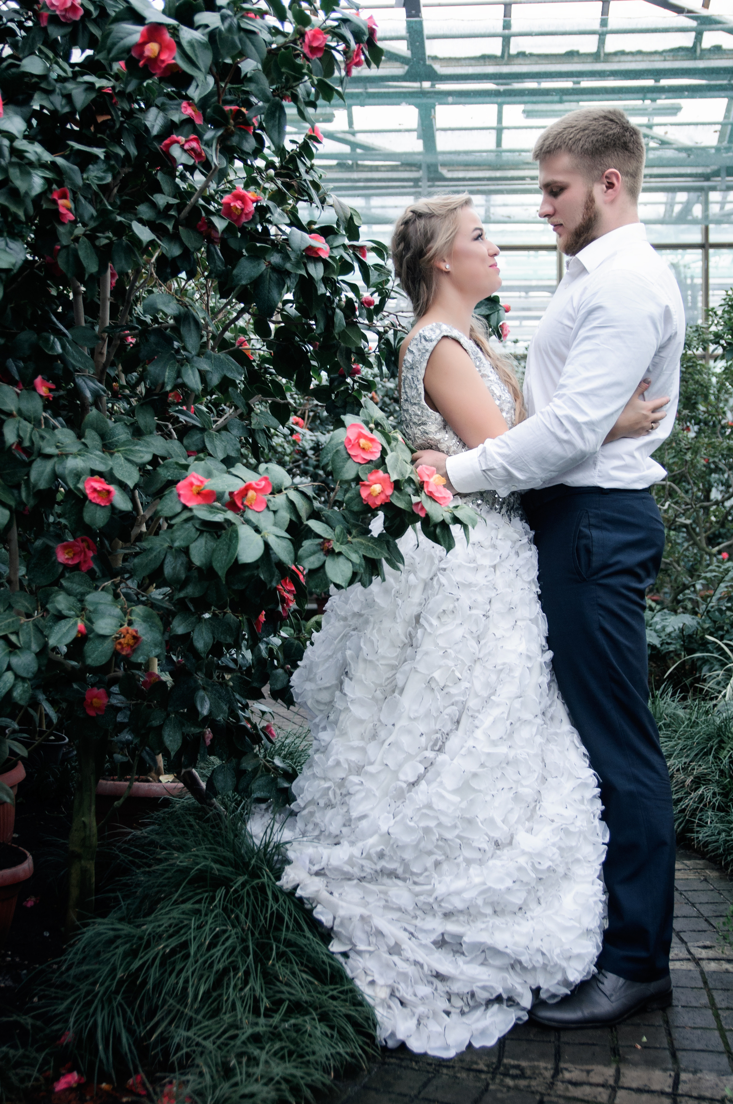 Весільна фотосесія в Києві. Весільний фотограф Чернігів — Elena Ozornina