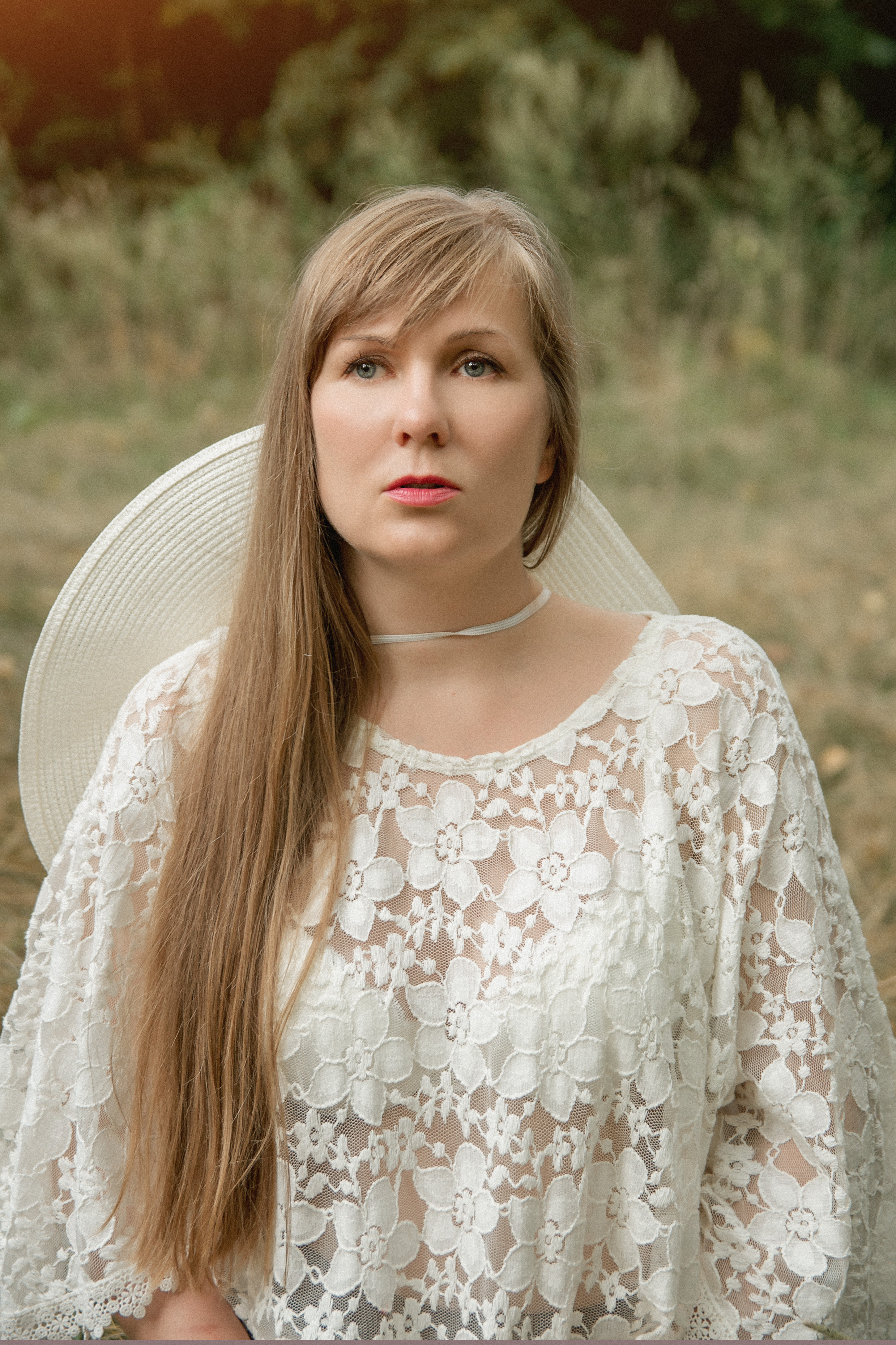 В стилі Бохо. Весільний фотограф Чернігів — Elena Ozornina