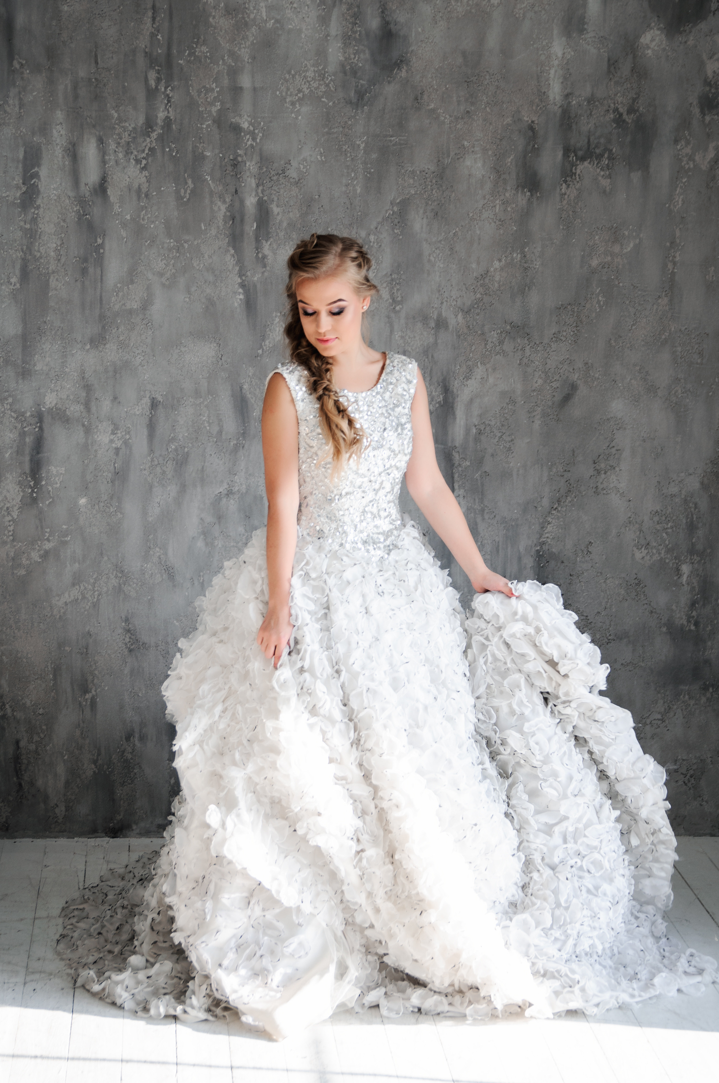 Весільна фотосесія в Києві. Весільний фотограф Чернігів — Elena Ozornina