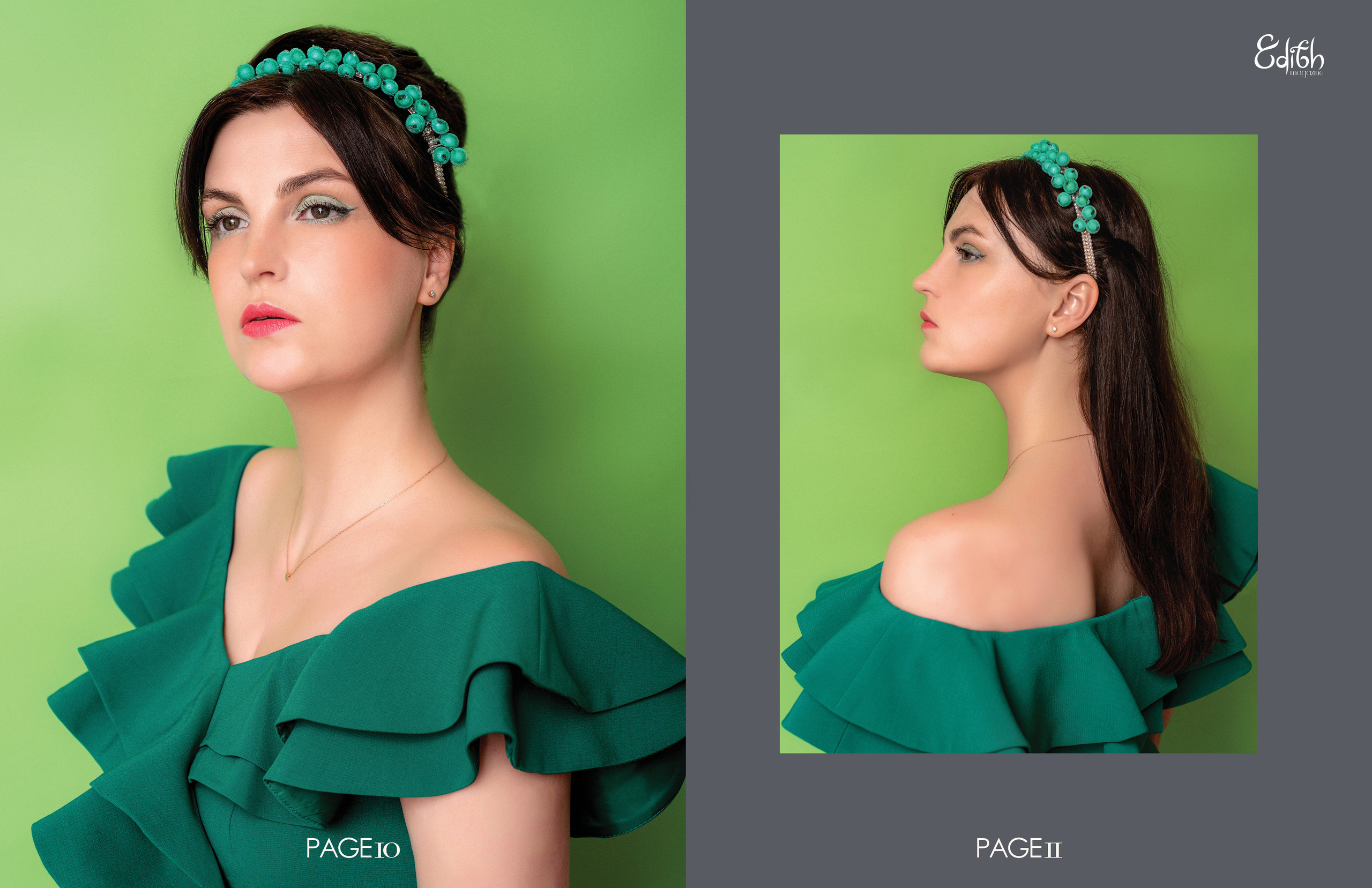 Фешн фотосесія Україна. Весільний фотограф Чернігів — Elena Ozornina