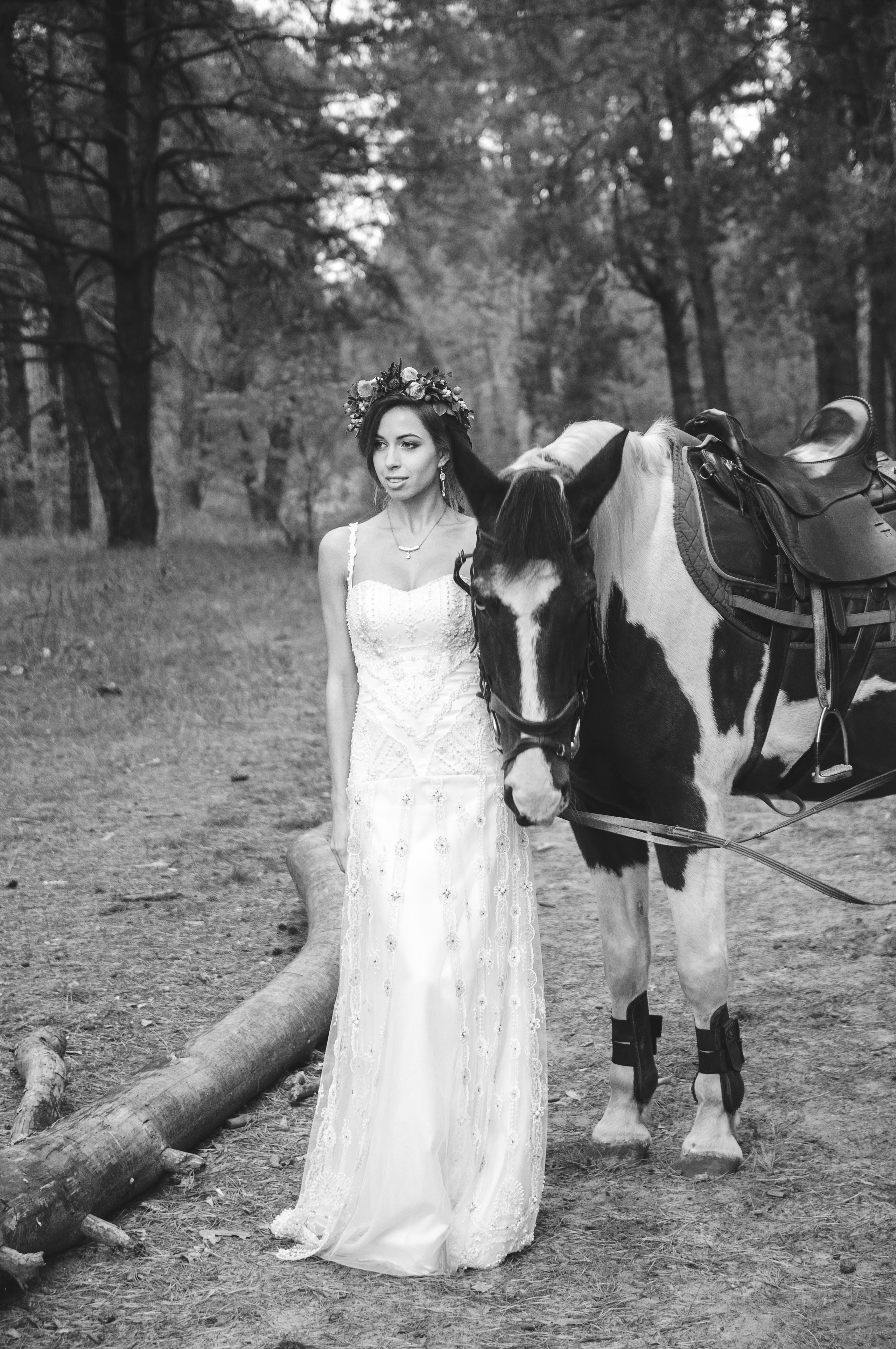 Весільна фотосесія в Чернігові. Весільний фотограф Чернігів — Elena Ozornina