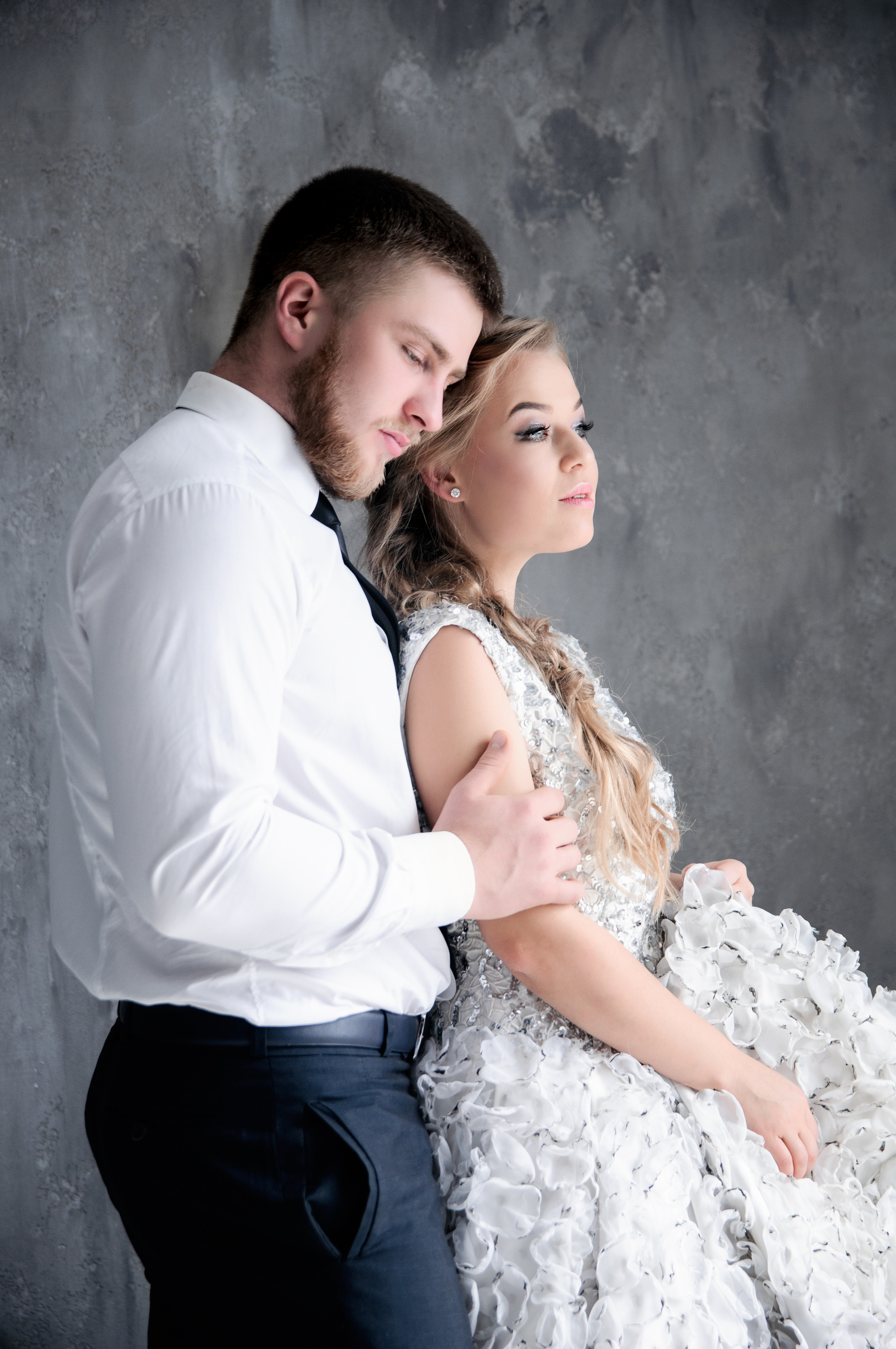 Весільна фотосесія в Києві. Весільний фотограф Чернігів — Elena Ozornina