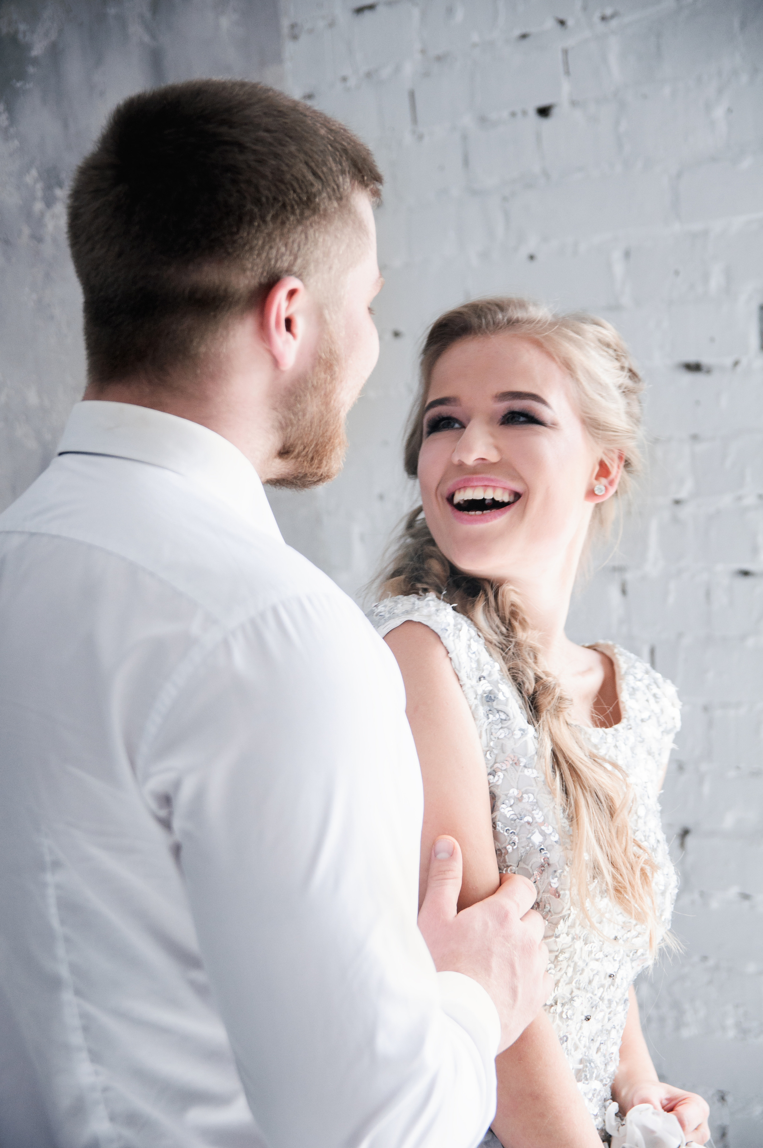 Весільна фотосесія в Києві. Весільний фотограф Чернігів — Elena Ozornina