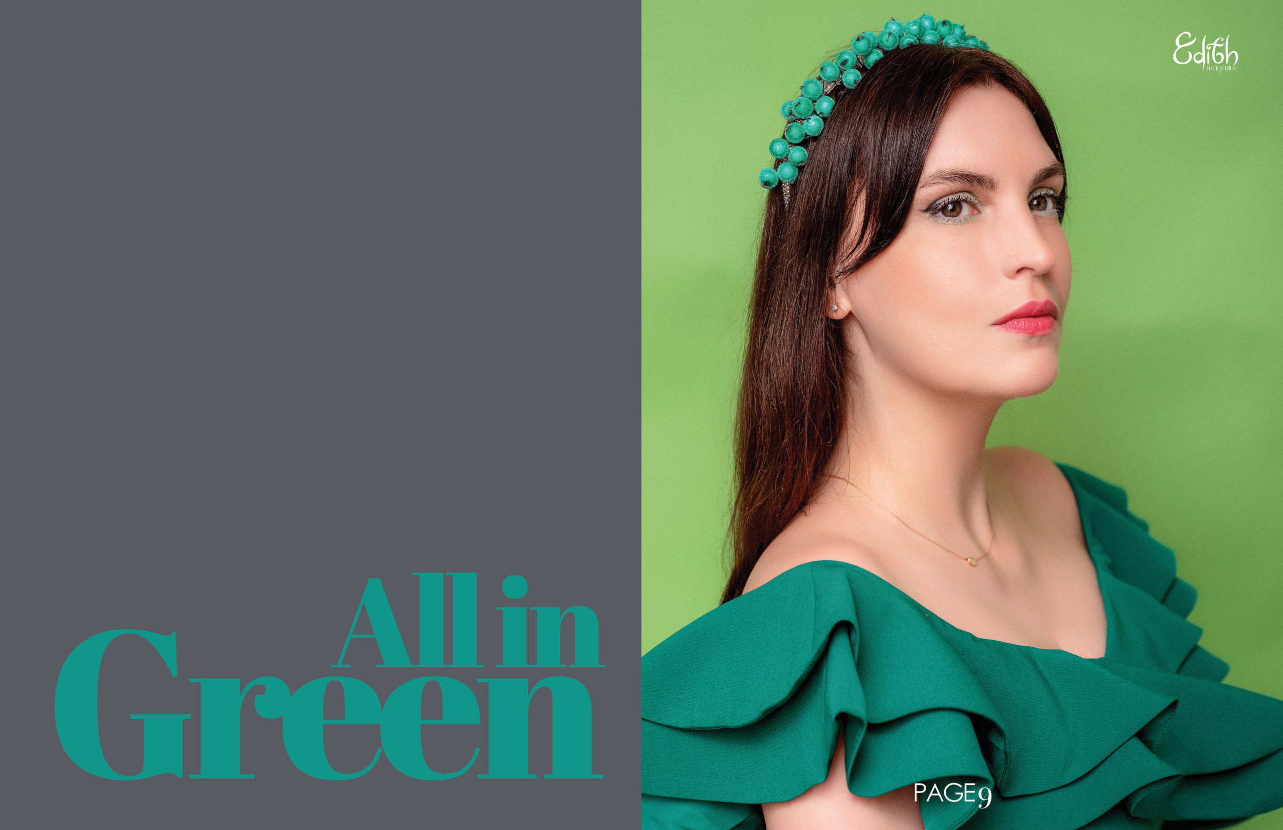 Фешн фотосесія Україна. Весільний фотограф Чернігів — Elena Ozornina