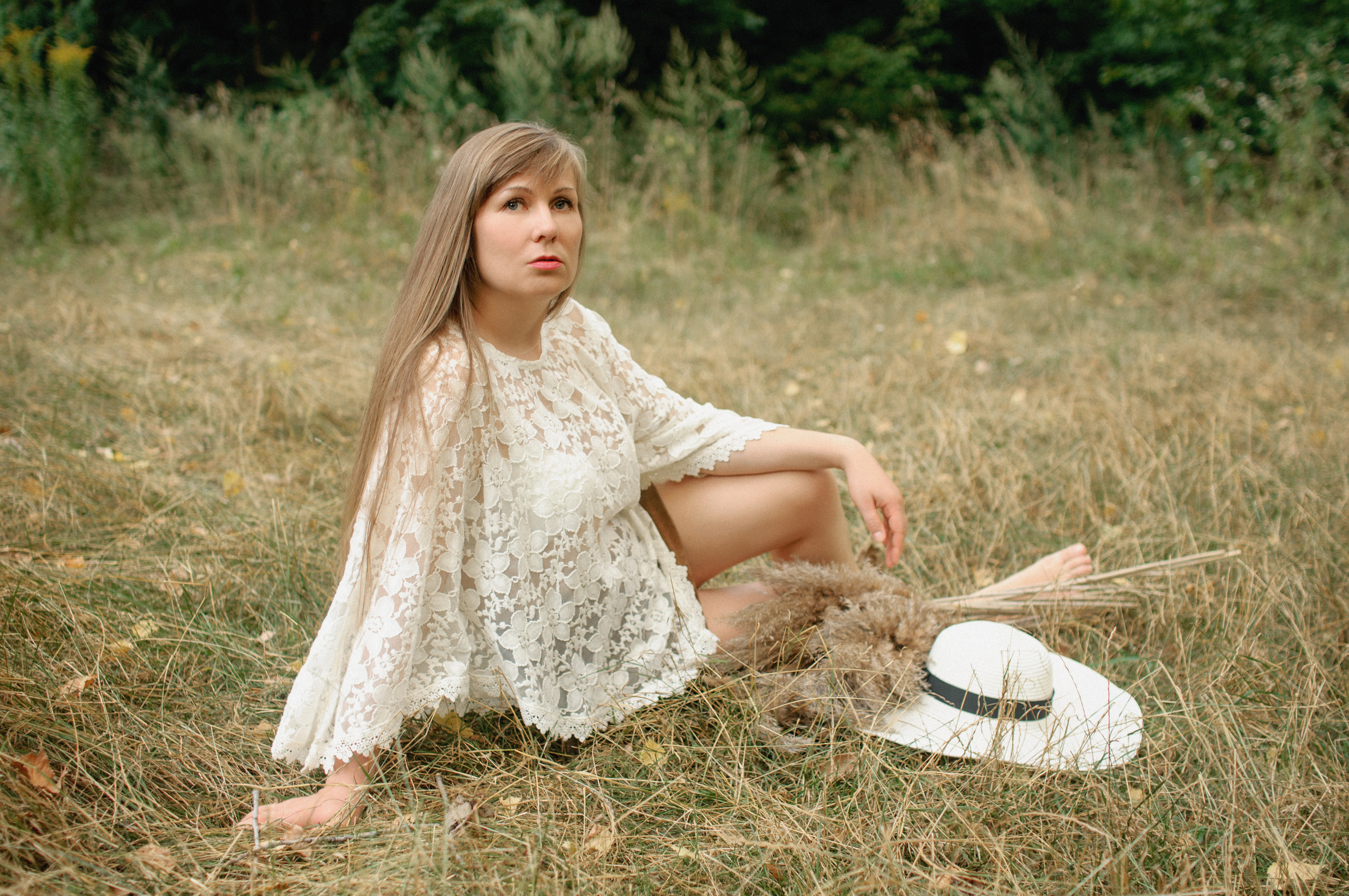 В стилі Бохо. Весільний фотограф Чернігів — Elena Ozornina