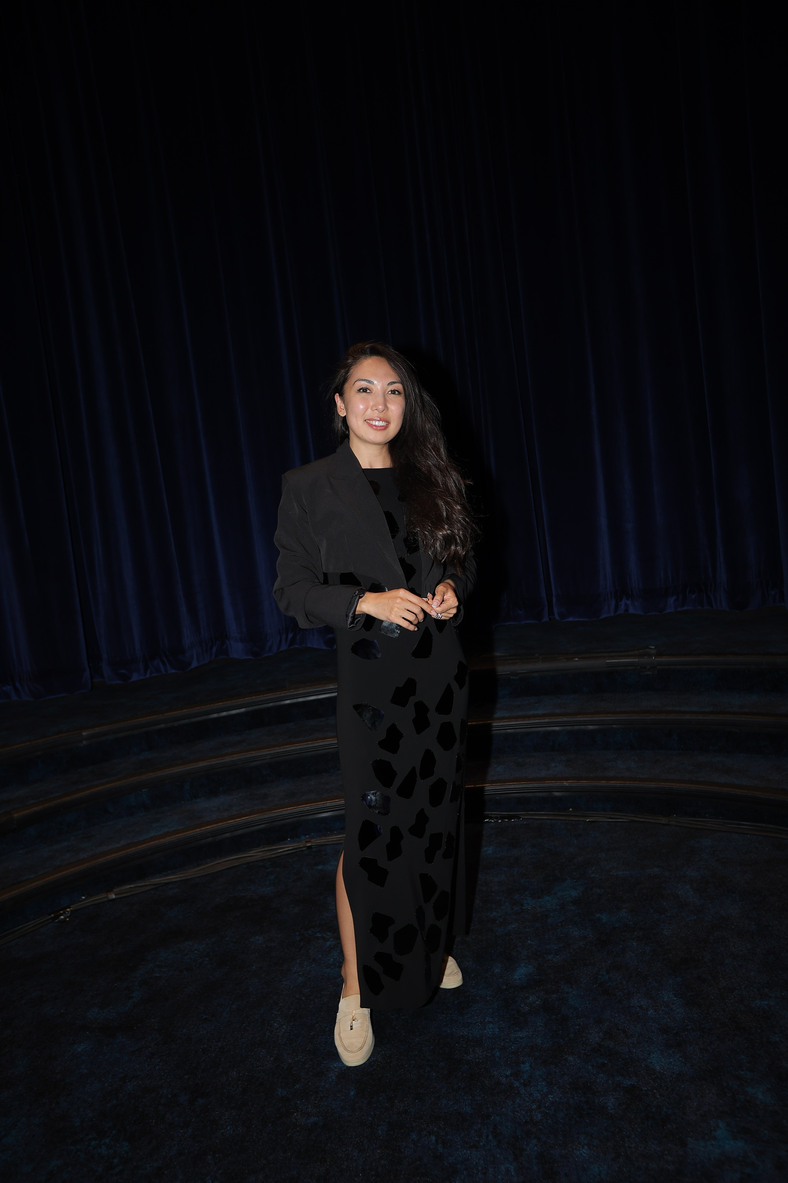 Grand Business Event 2023. Fashion and portrait photographer Inga Makeyeva