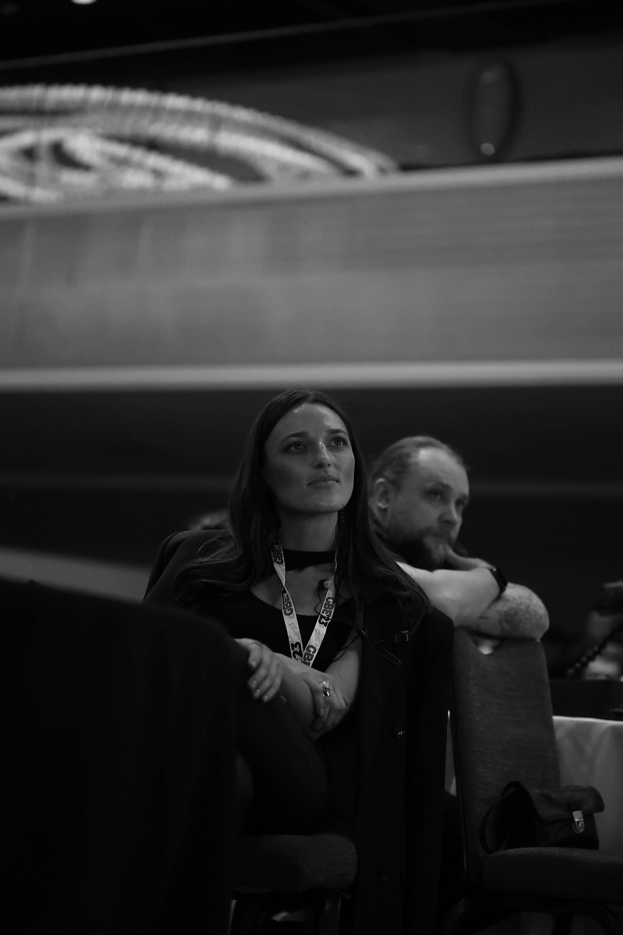 Grand Business Event 2023. Fashion and portrait photographer Inga Makeyeva