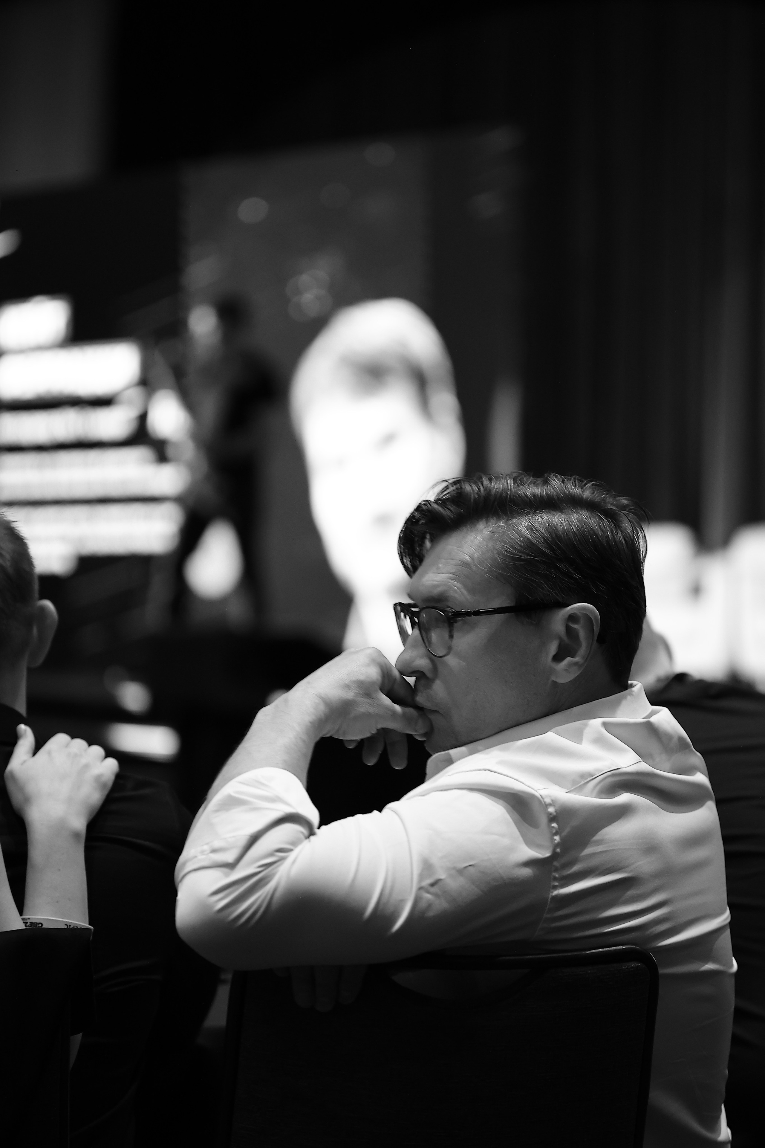 Grand Business Event 2023. Fashion and portrait photographer Inga Makeyeva