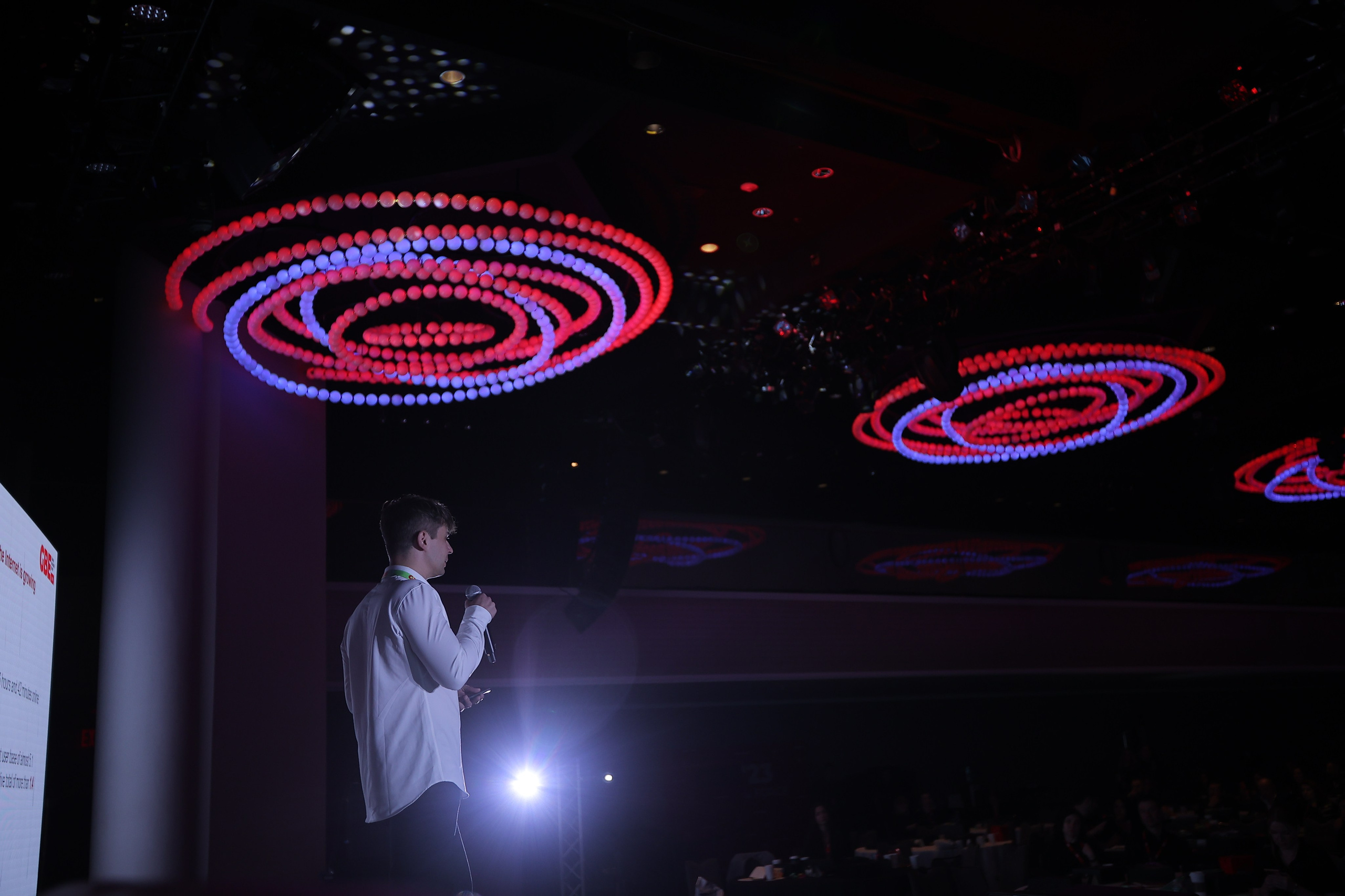 Grand Business Event 2023. Fashion and portrait photographer Inga Makeyeva