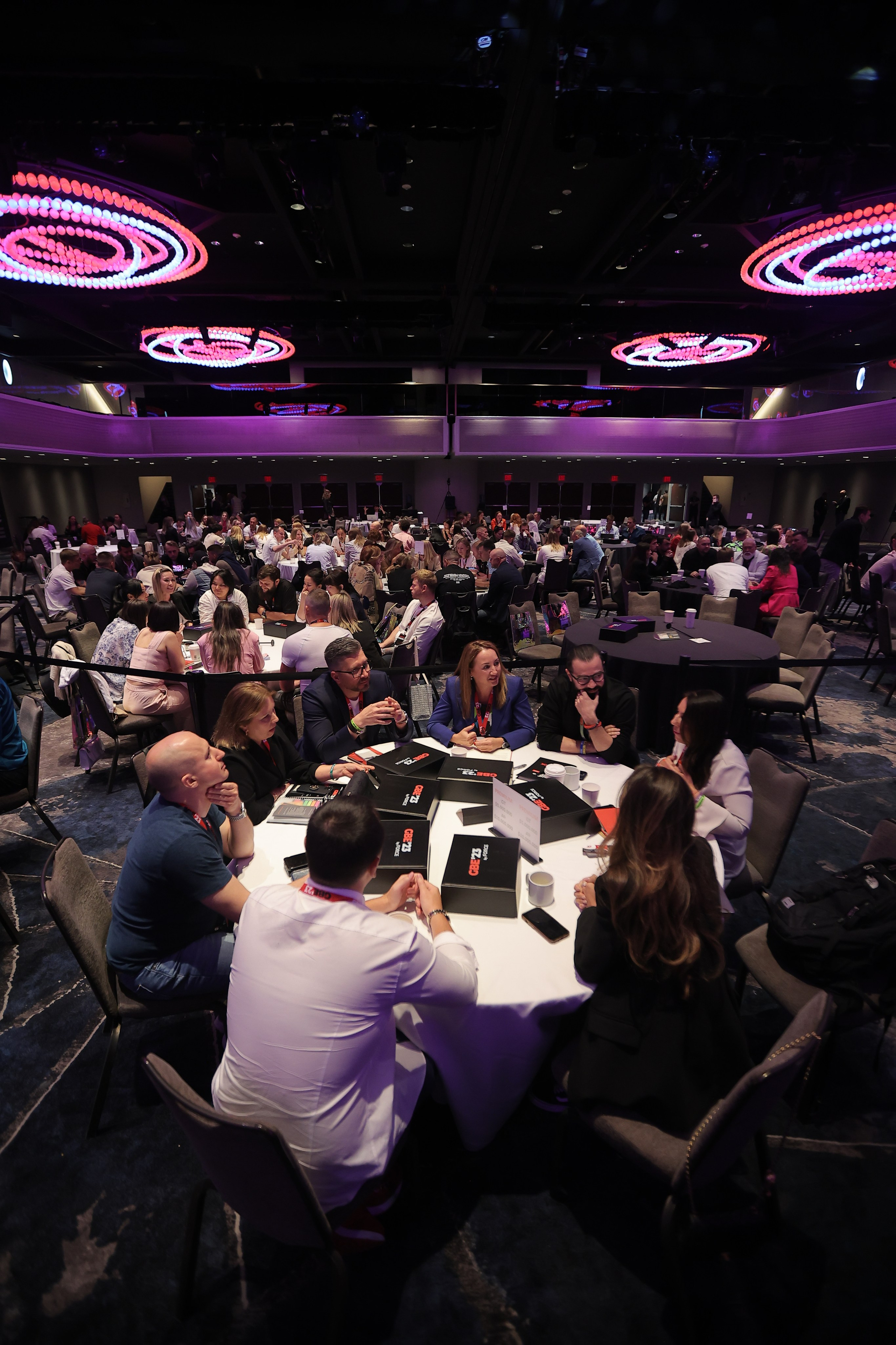 Grand Business Event 2023. Fashion and portrait photographer Inga Makeyeva