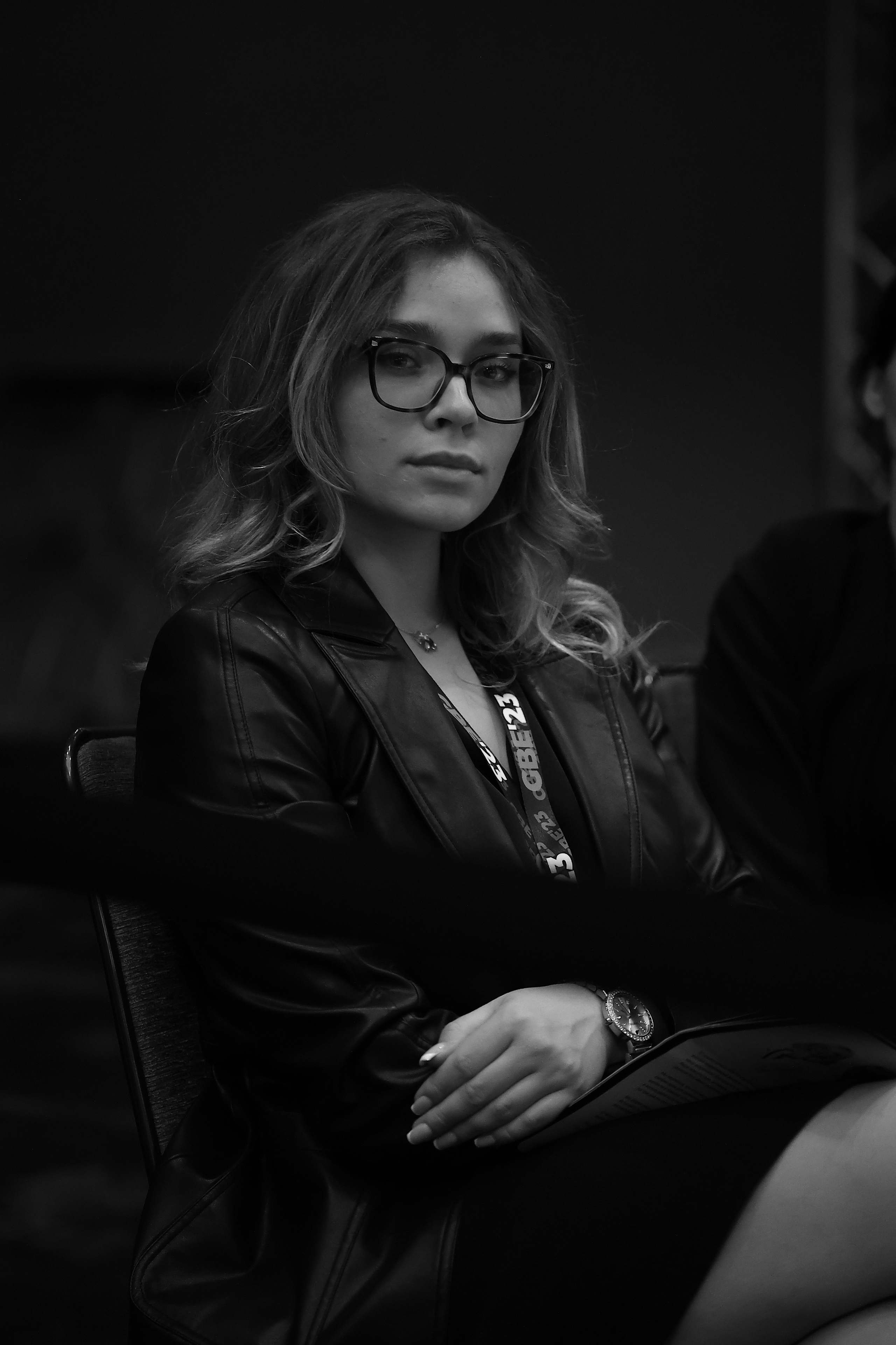 Grand Business Event 2023. Fashion and portrait photographer Inga Makeyeva