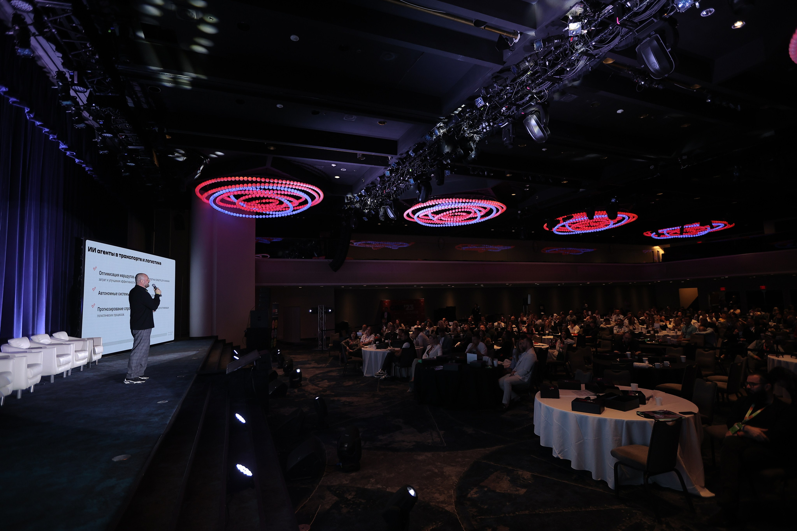 Grand Business Event 2023. Fashion and portrait photographer Inga Makeyeva