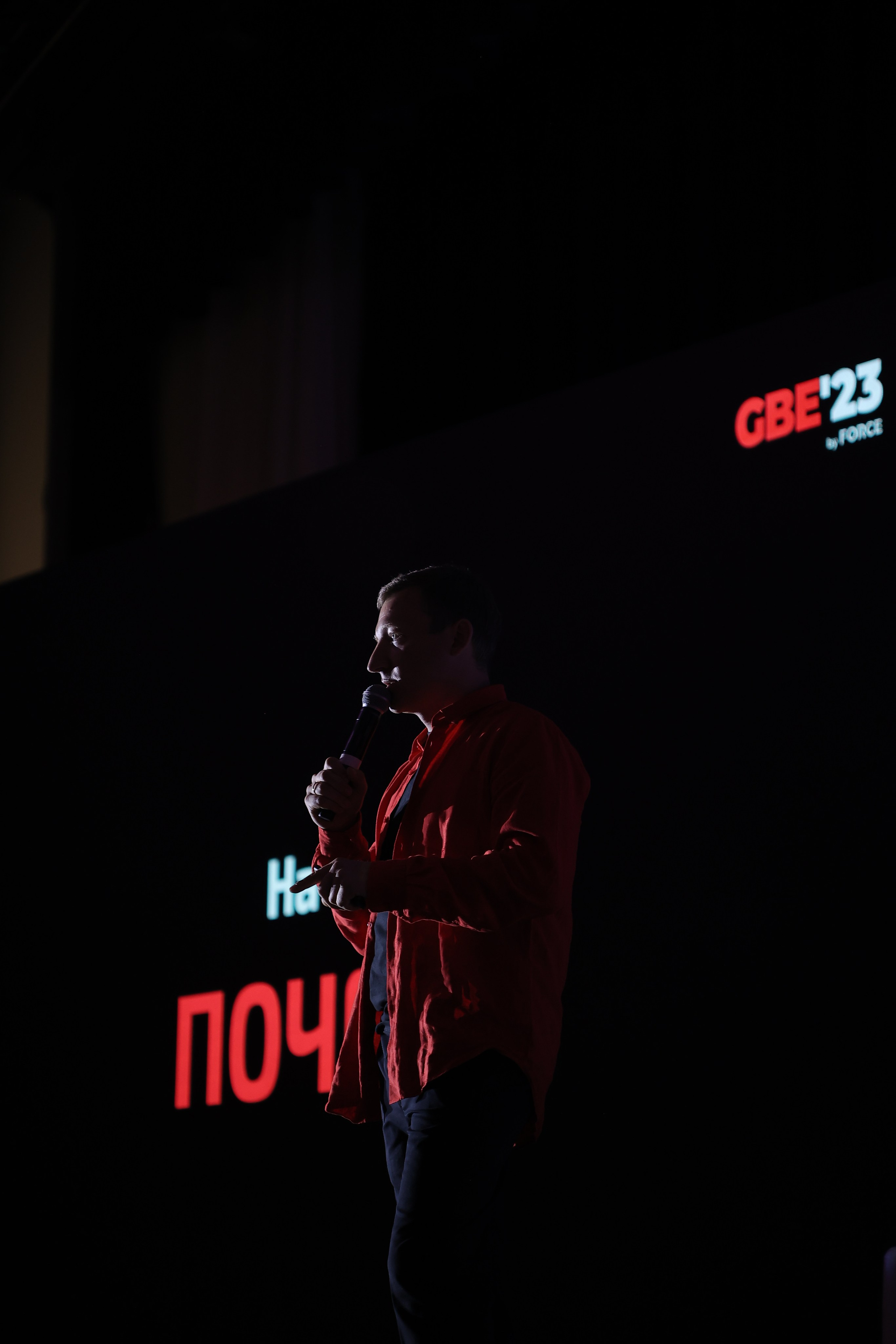 Grand Business Event 2023. Fashion and portrait photographer Inga Makeyeva