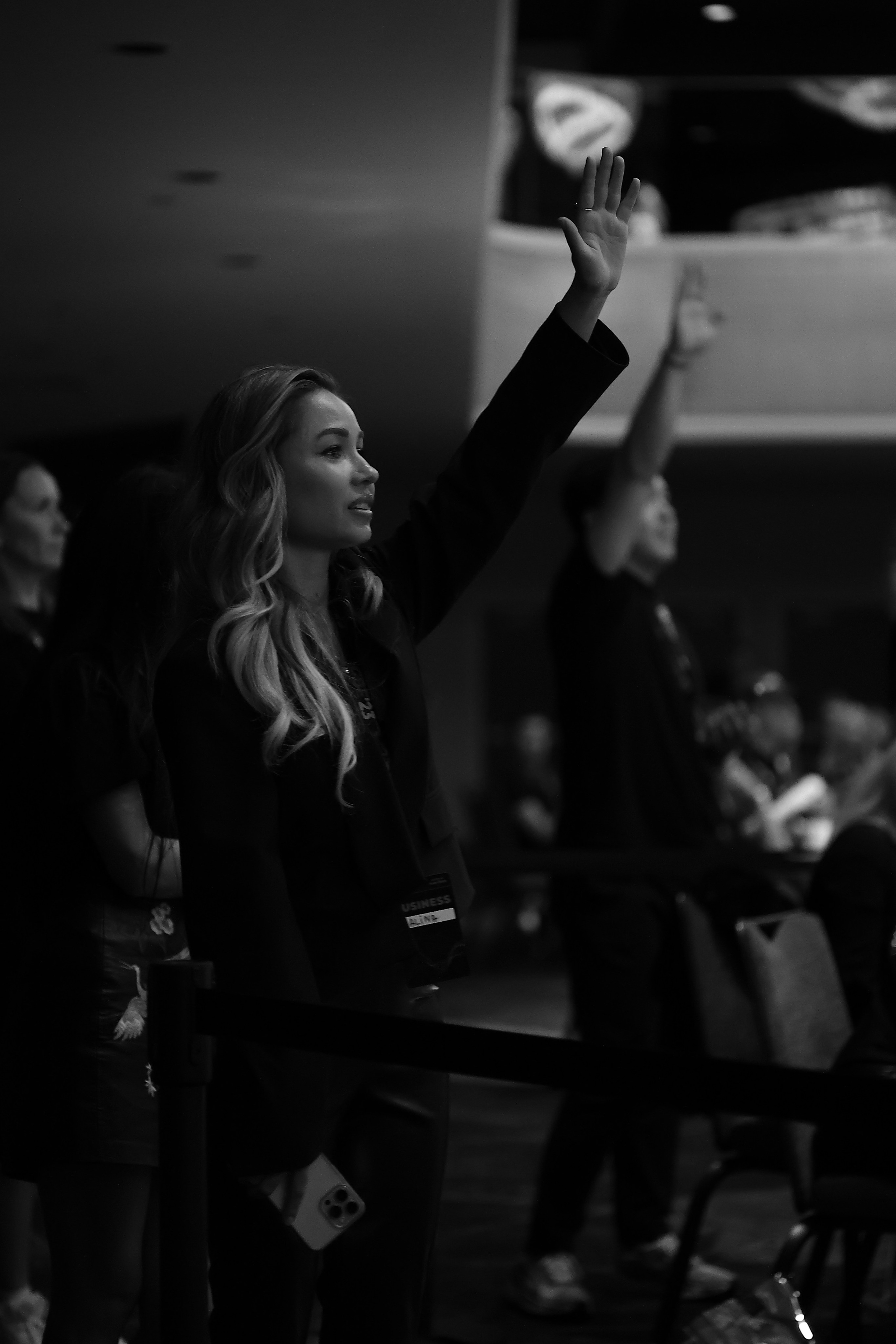 Grand Business Event 2023. Fashion and portrait photographer Inga Makeyeva