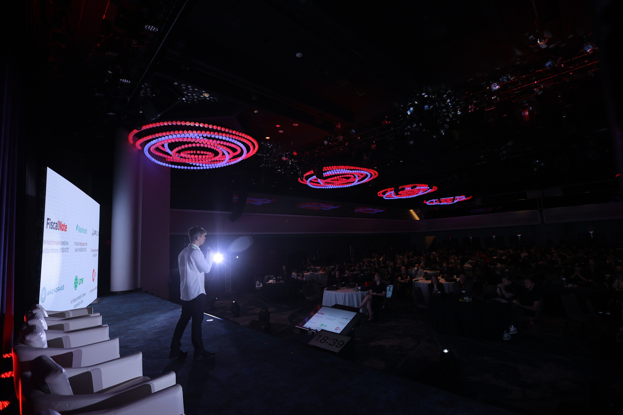 Grand Business Event 2023. Fashion and portrait photographer Inga Makeyeva