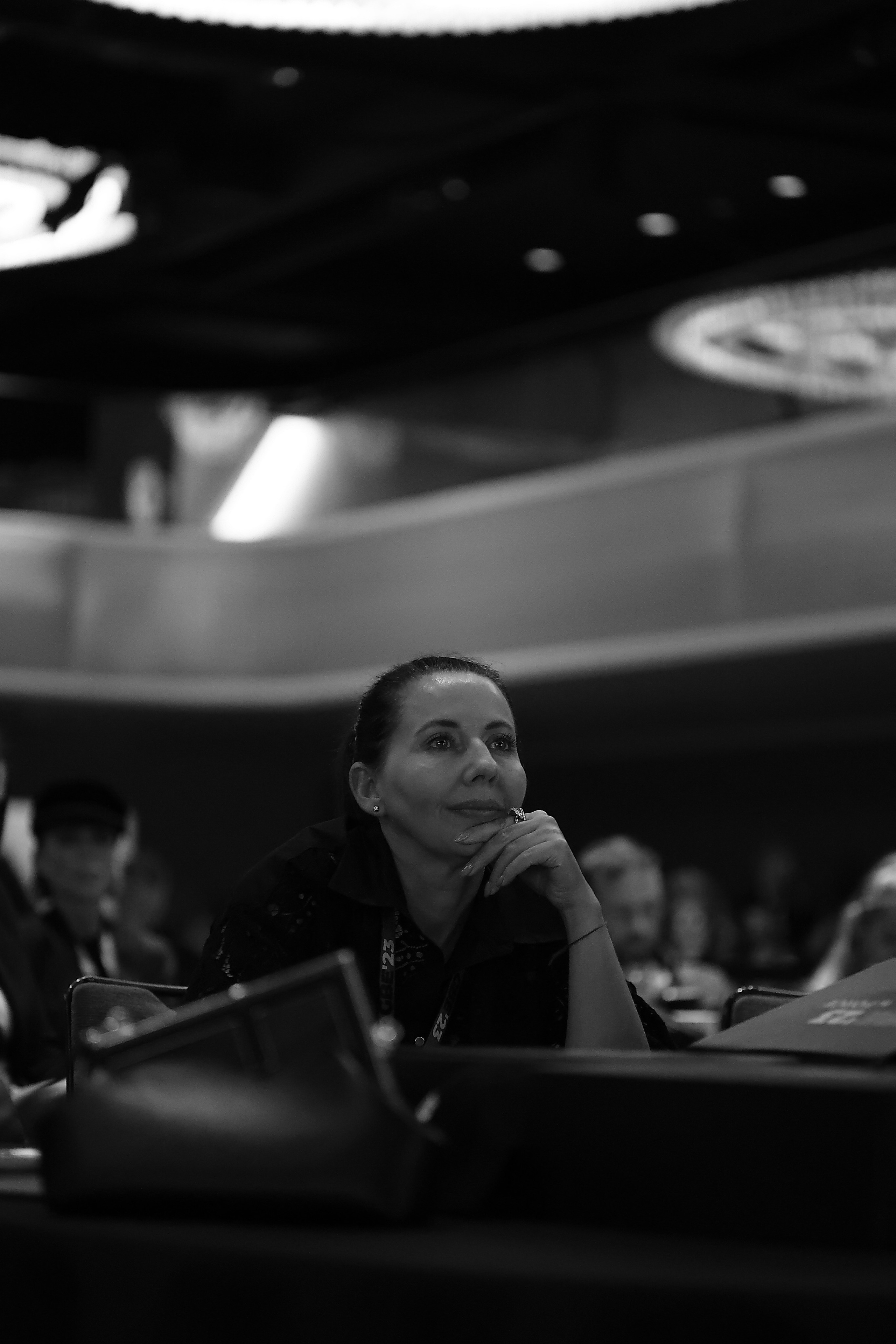 Grand Business Event 2023. Fashion and portrait photographer Inga Makeyeva