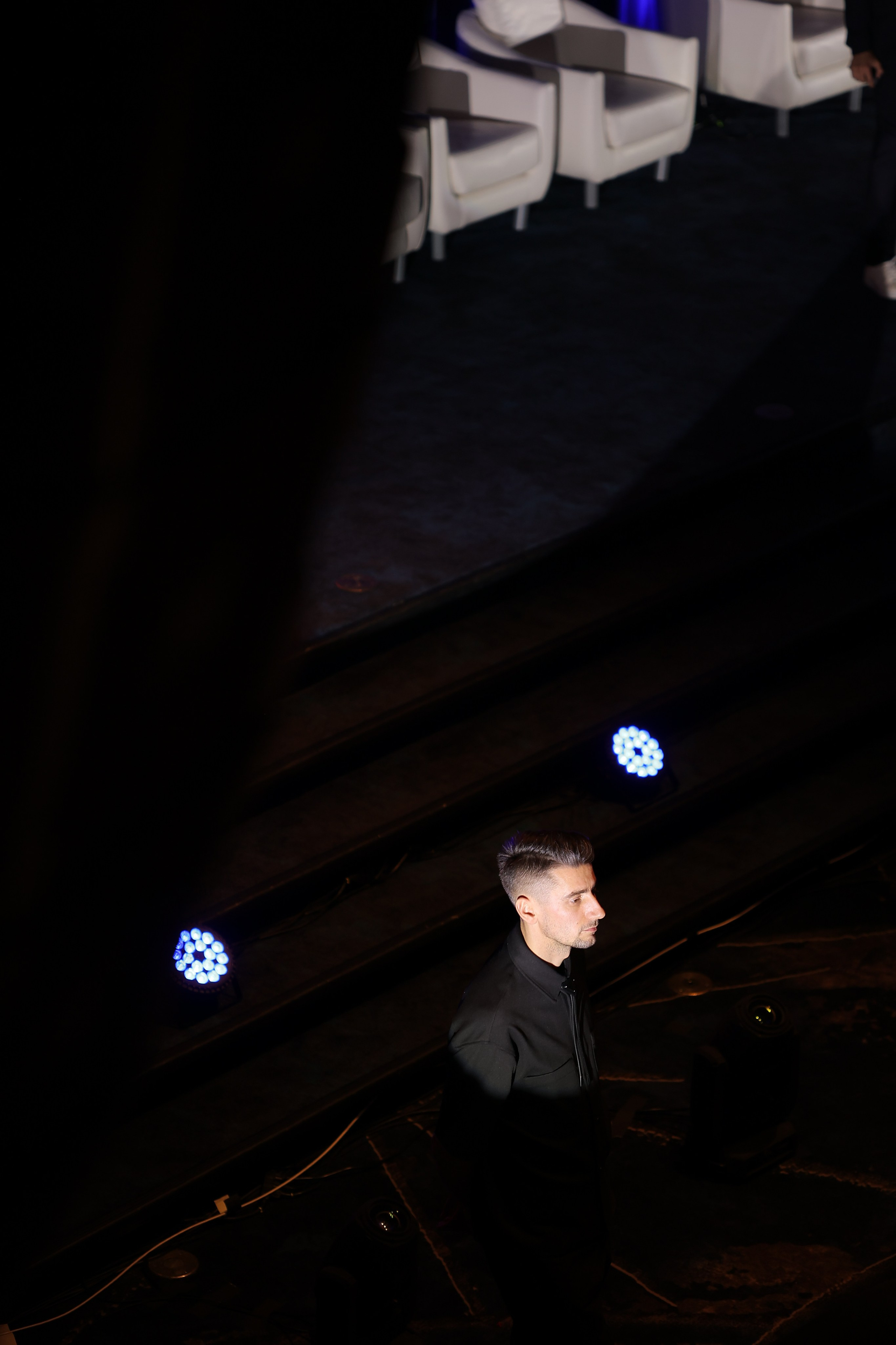 Grand Business Event 2023. Fashion and portrait photographer Inga Makeyeva